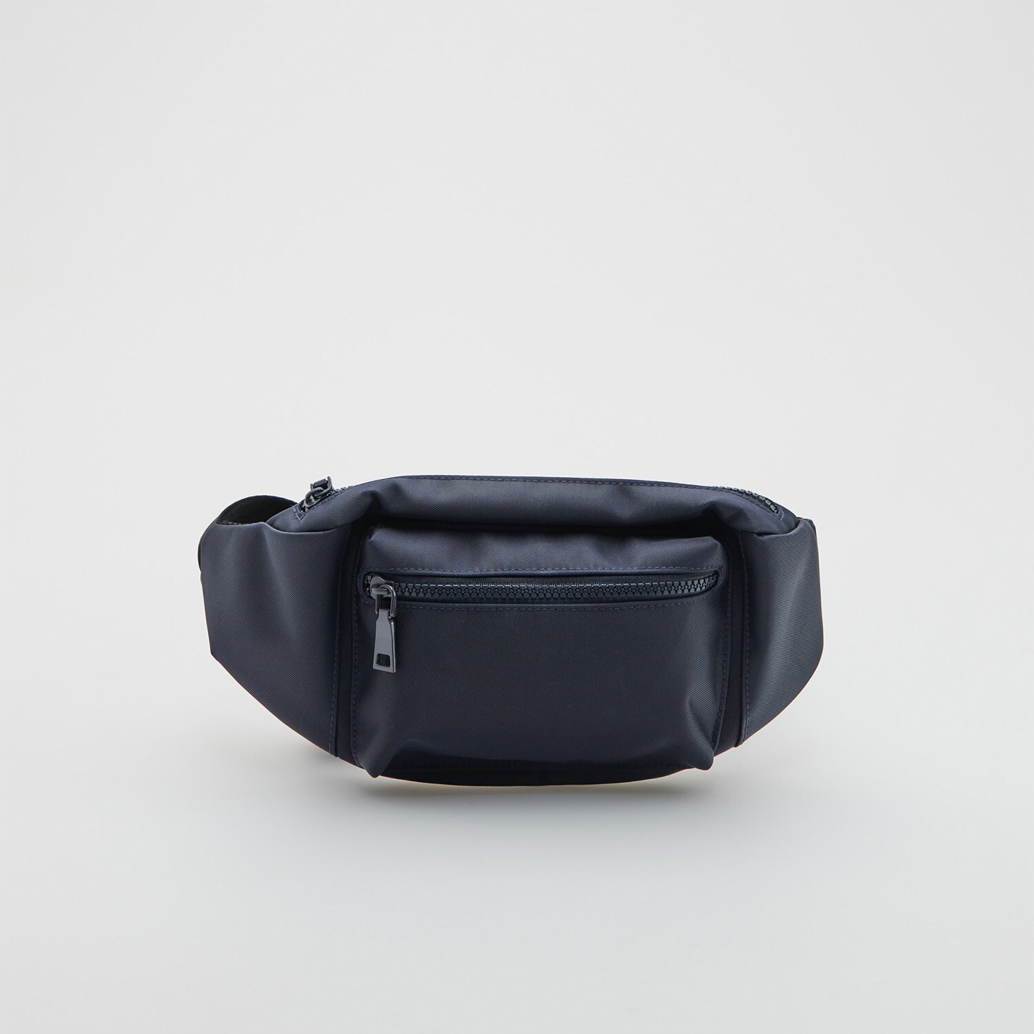 Reserved – Men`s sachet – Bleumarin accessories imagine noua 2022