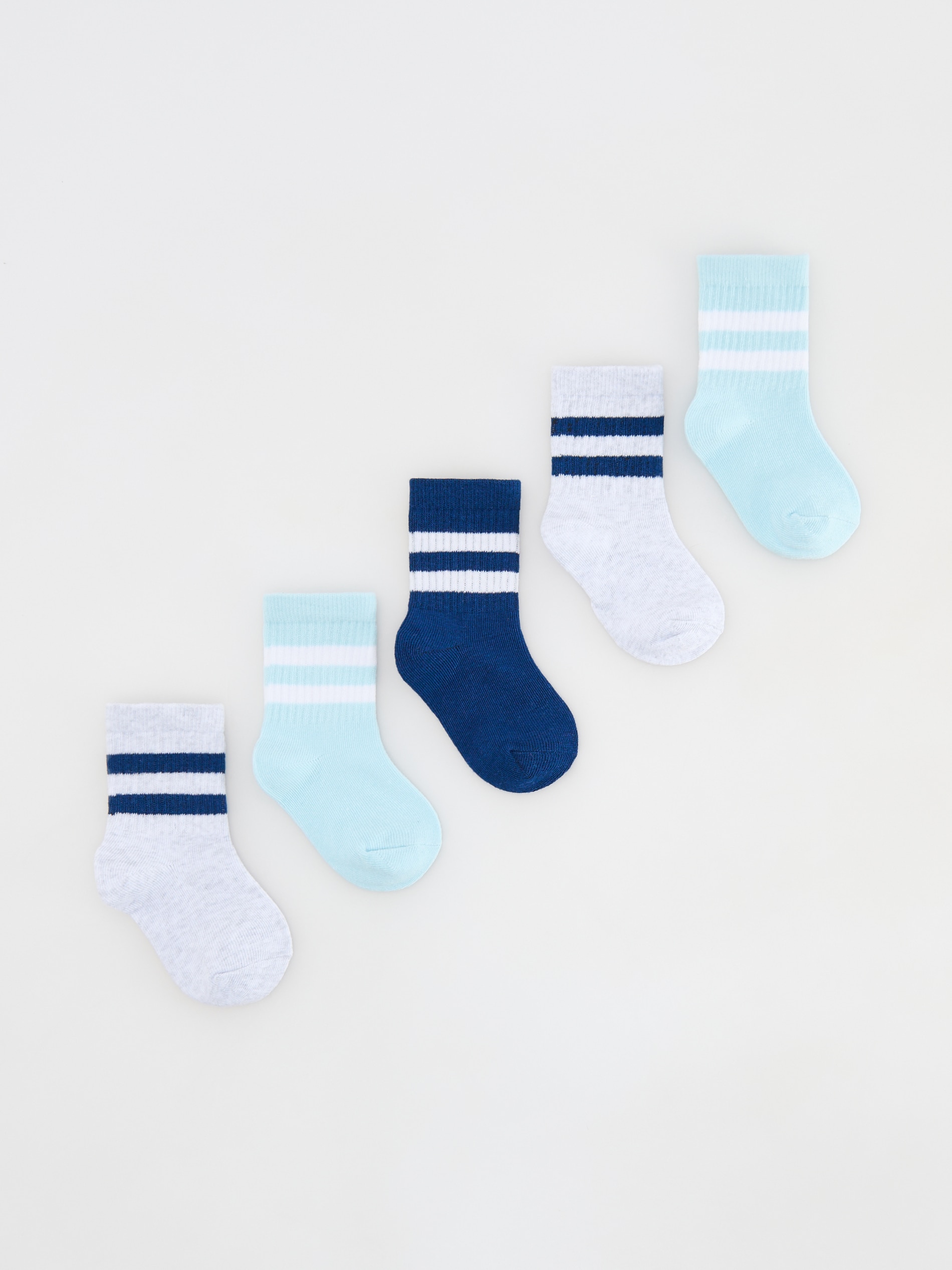 Reserved - BABIES` SOCKS MULTI φωτογραφία