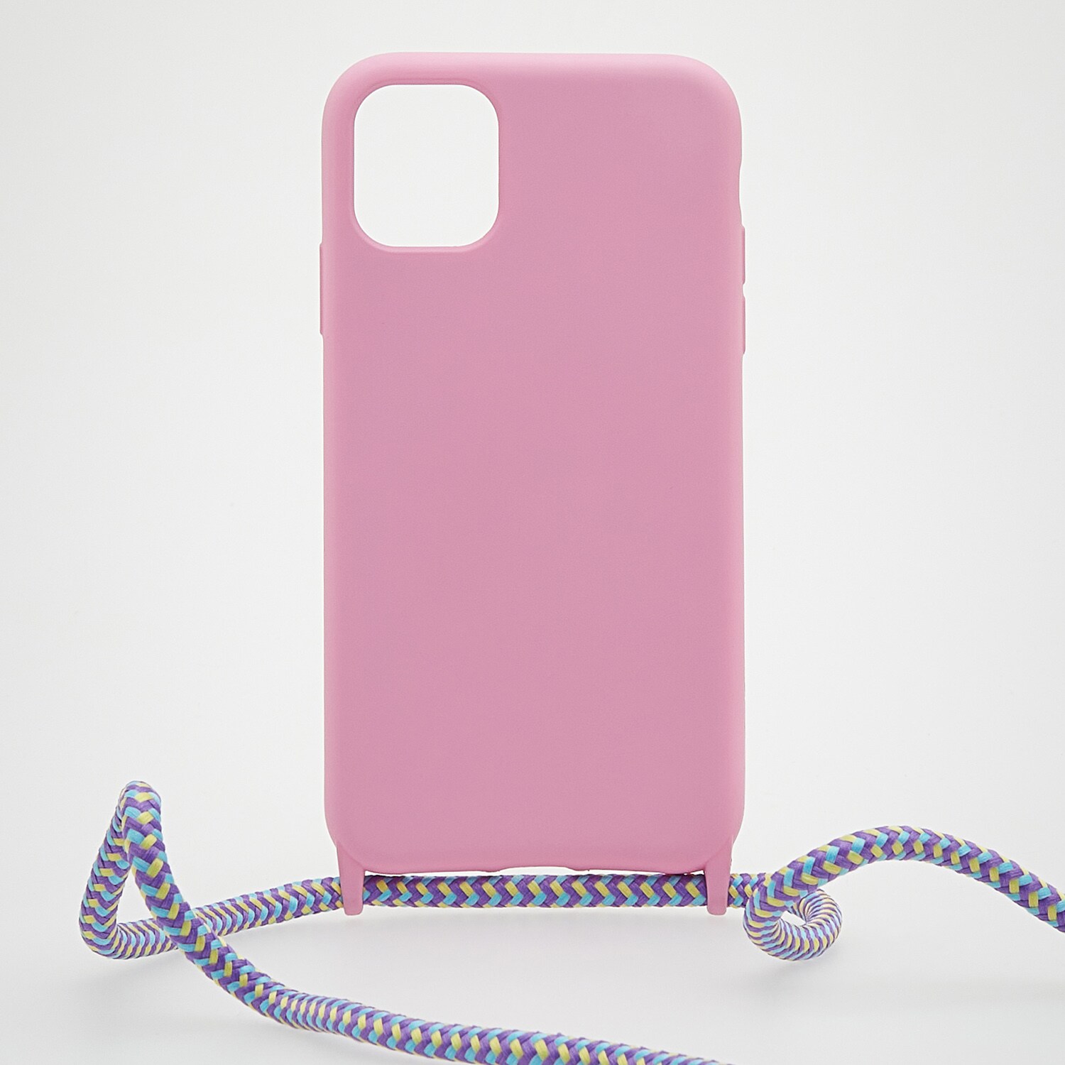 Reserved – Carcasă de protecție pentru iPhone – Roz accessories imagine noua 2022