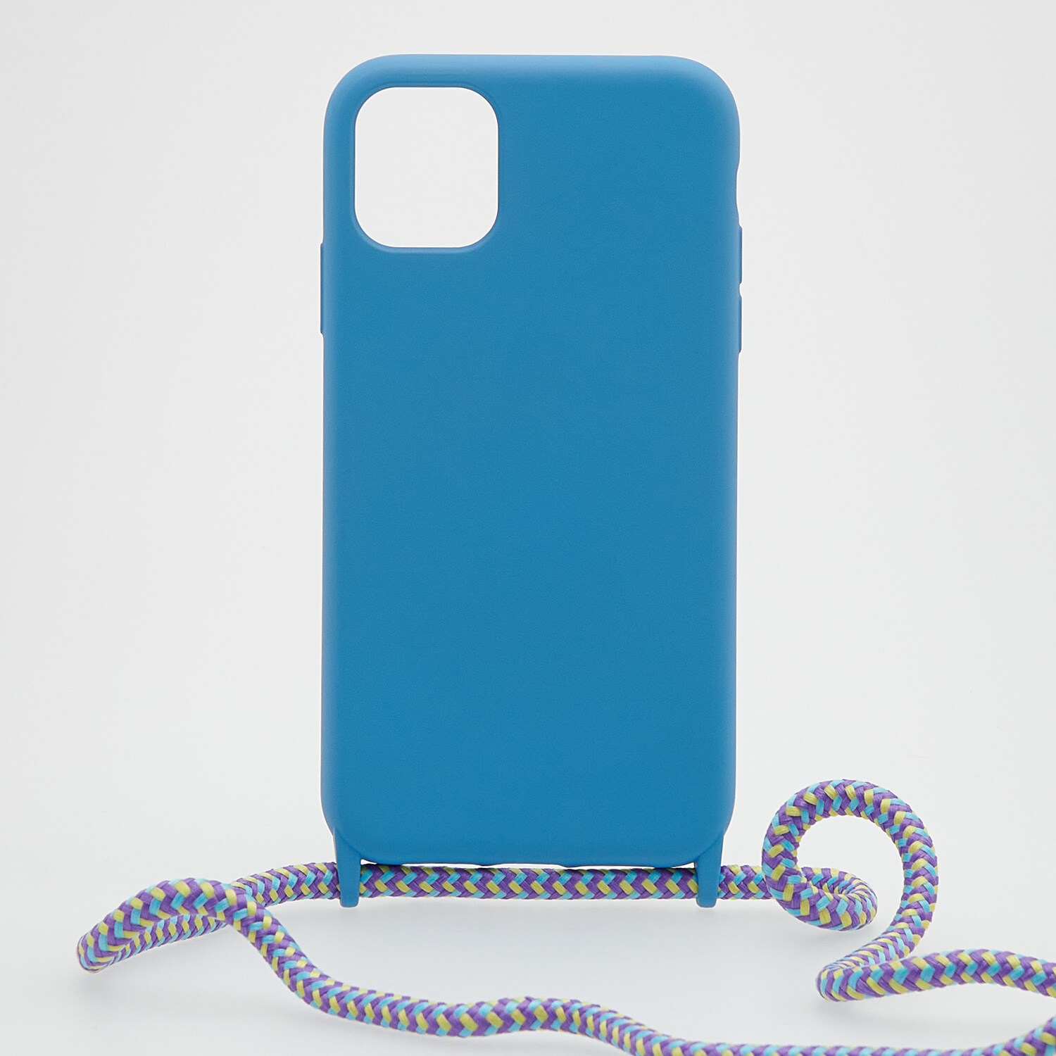 Reserved – Carcasă de protecție pentru iPhone – Albastru accessories imagine noua 2022