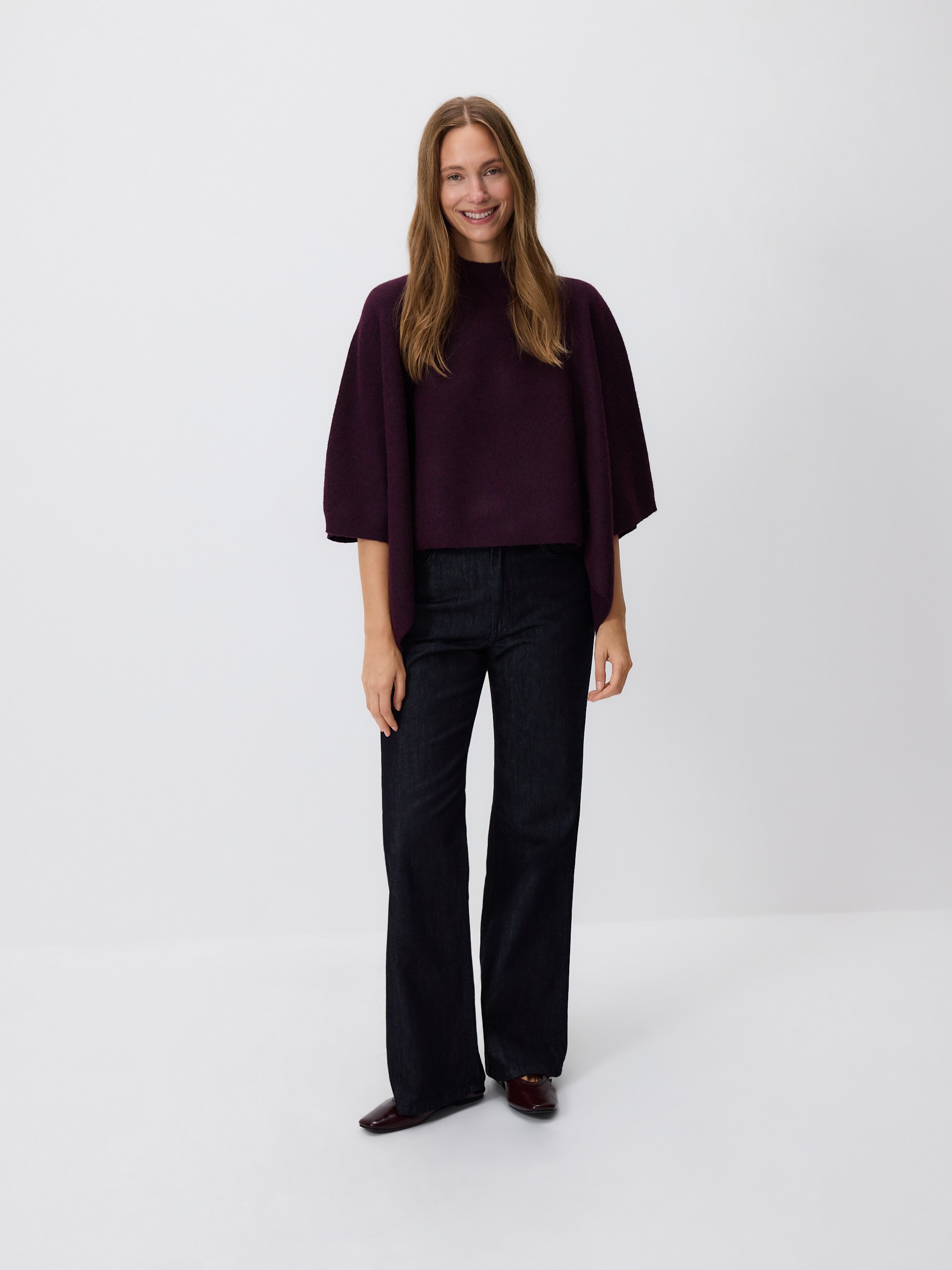 Reserved - LADIES` SWEATER φωτογραφία