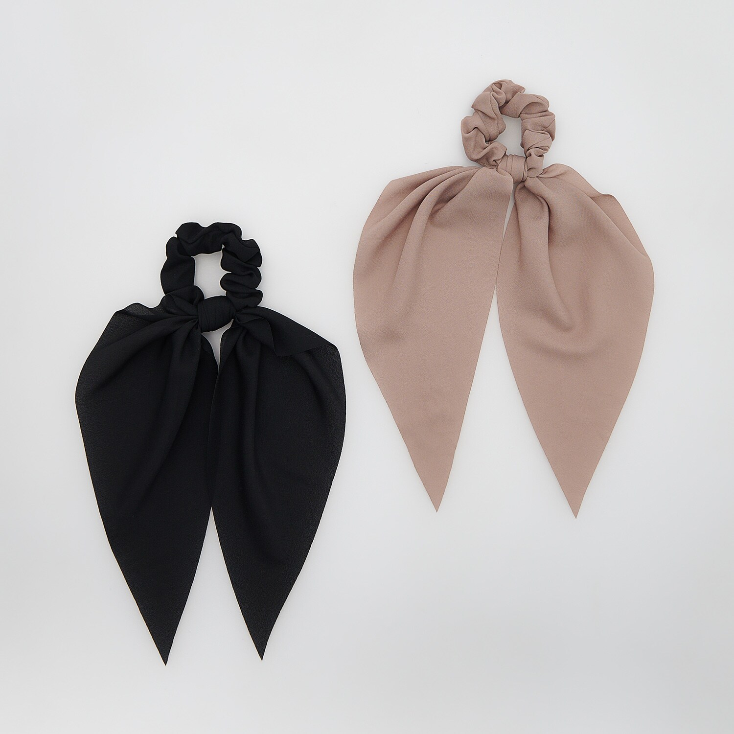 Reserved – Set de 2 elastice de păr – Multicolor accessories imagine noua 2022