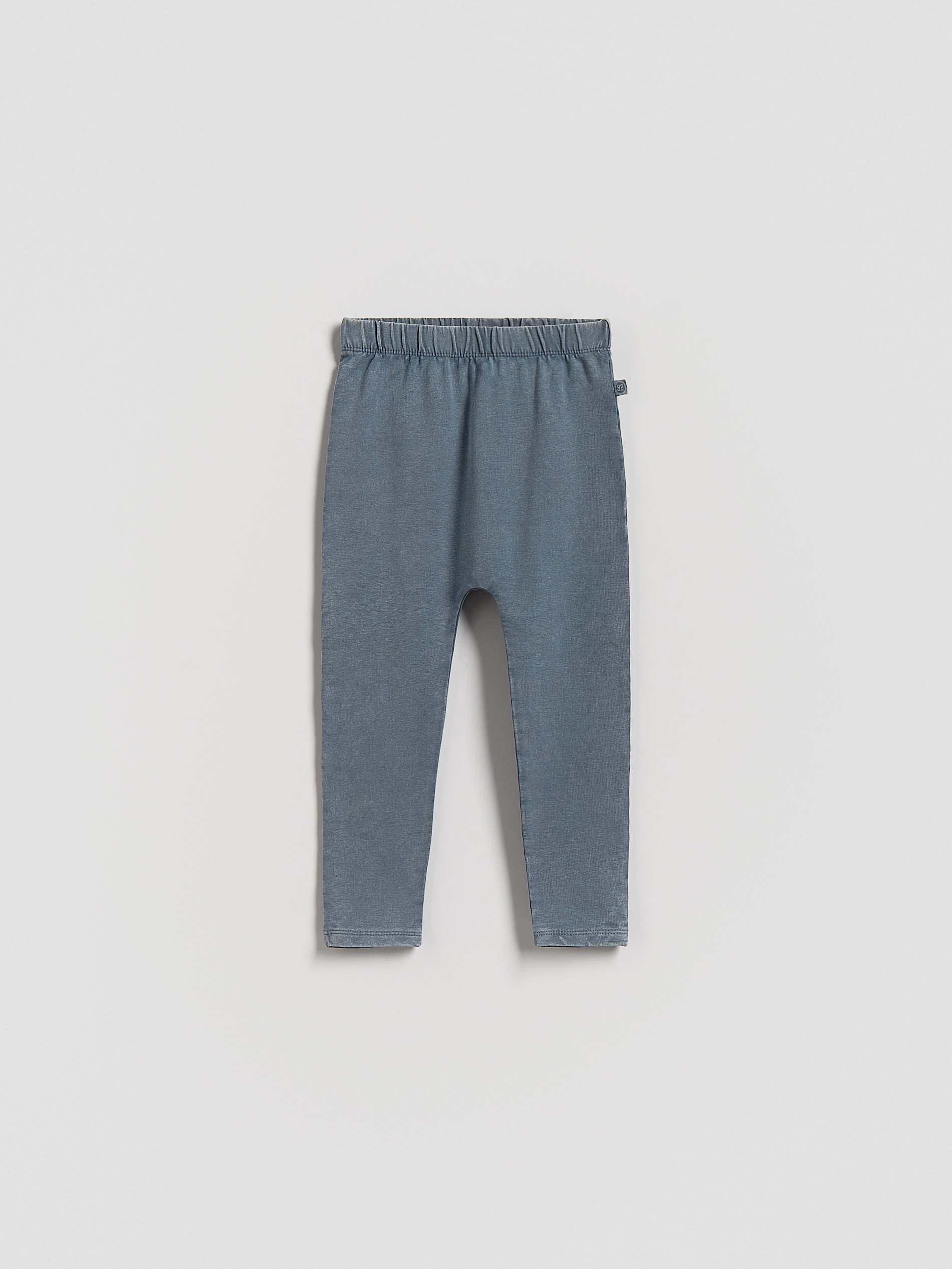 Reserved - Κολάν από βαμβάκι φωτογραφία