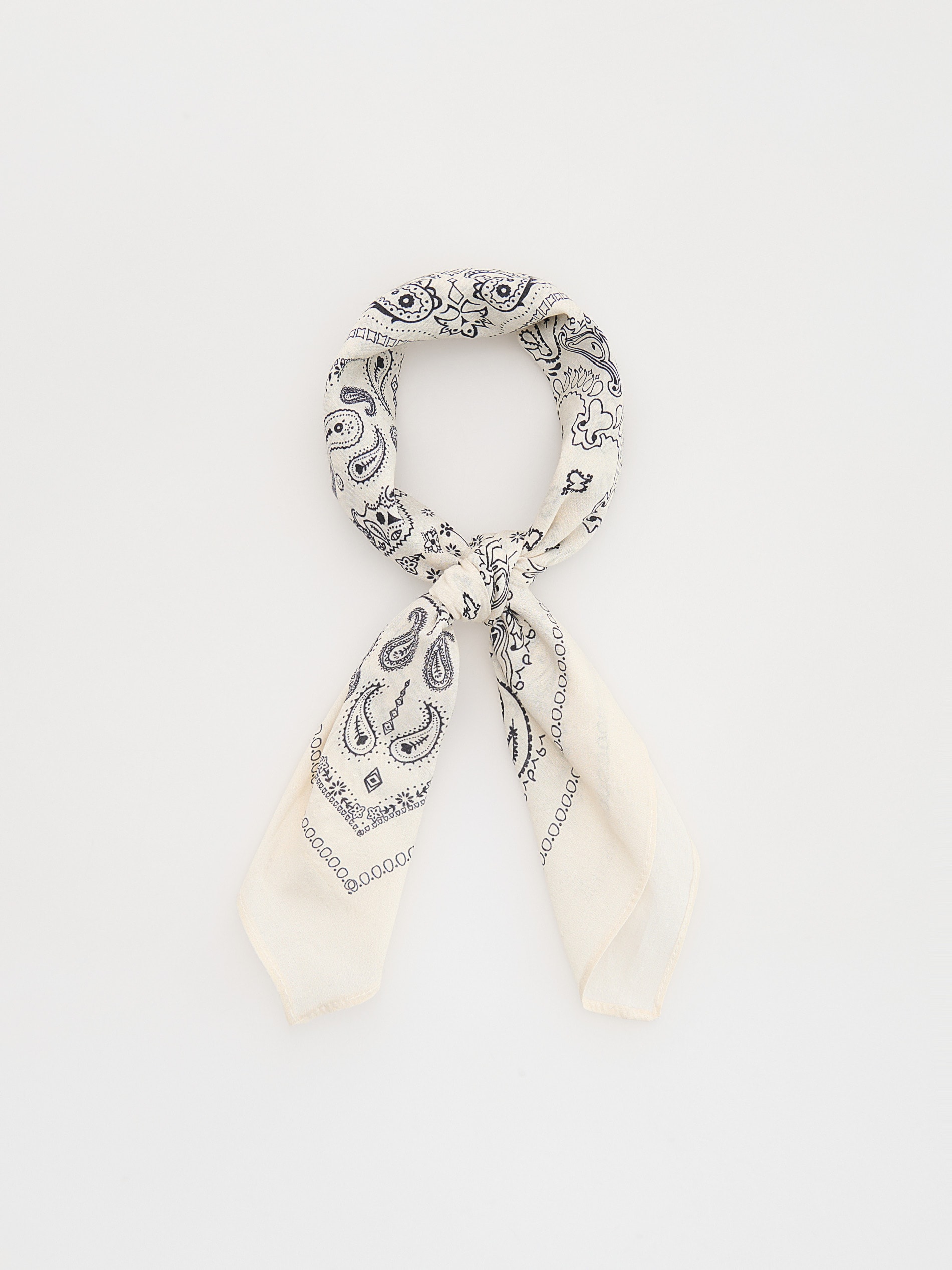 Reserved - LADIES` SCARF φωτογραφία