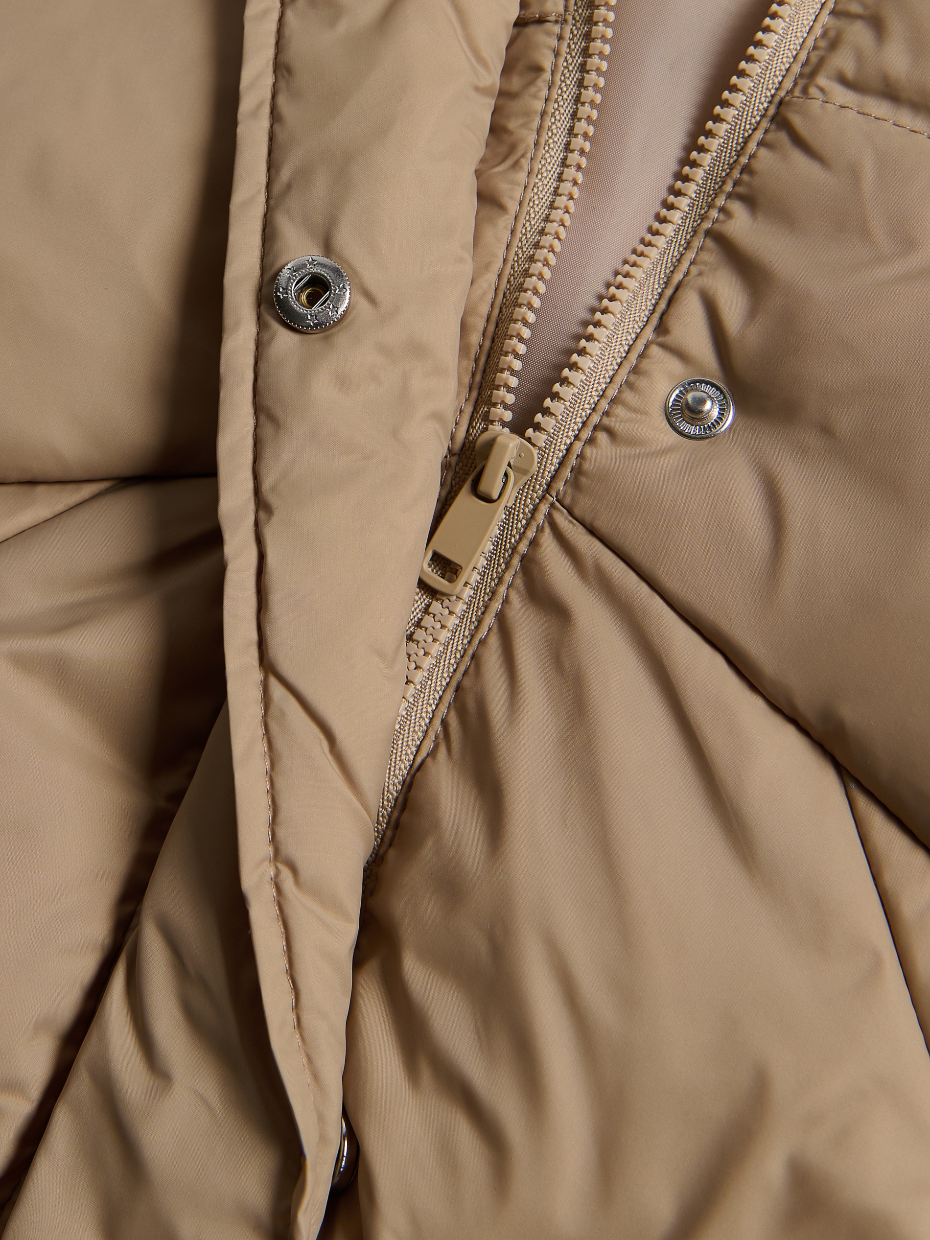 Reserved - Καπιτονέ μπουφάν με γέμιση από πούπουλα φωτογραφία