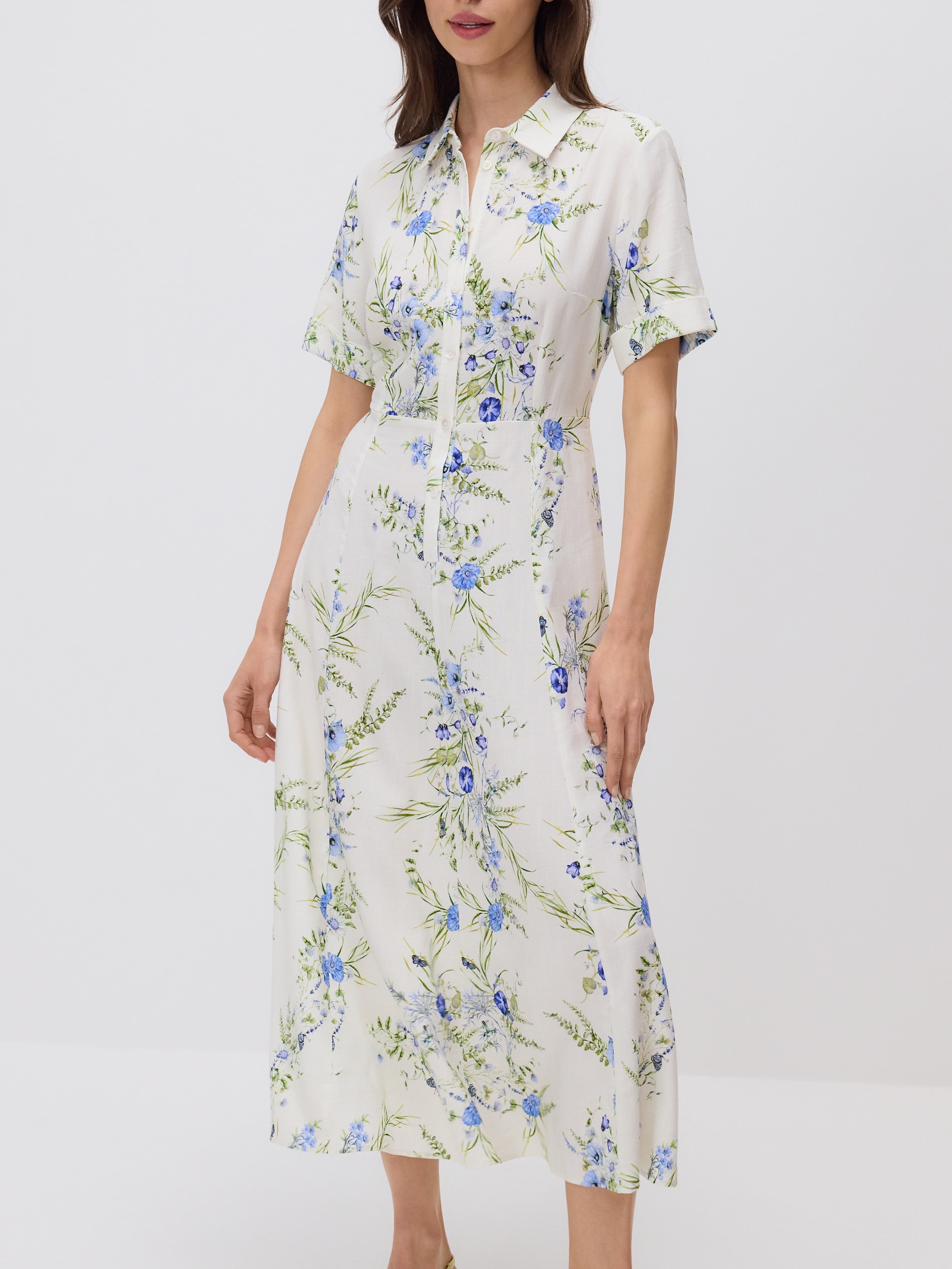 Reserved - LADIES` DRESS φωτογραφία