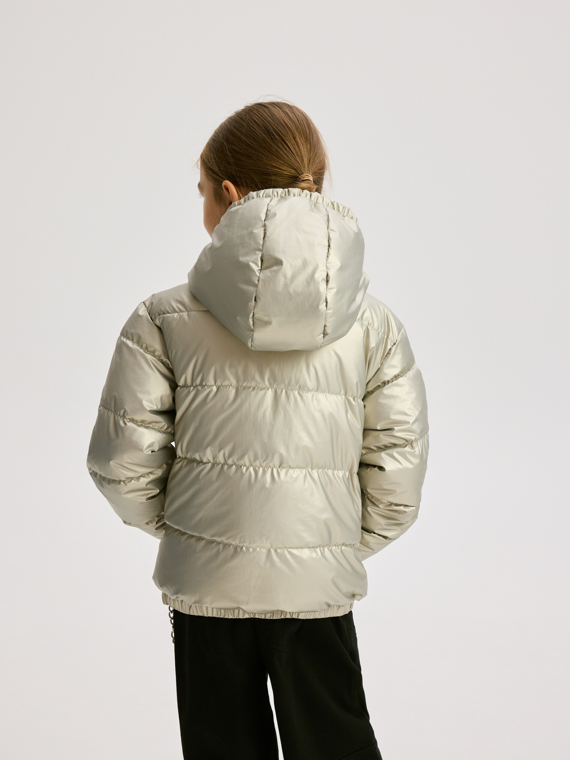 Reserved - GIRLS` OUTER JACKET φωτογραφία