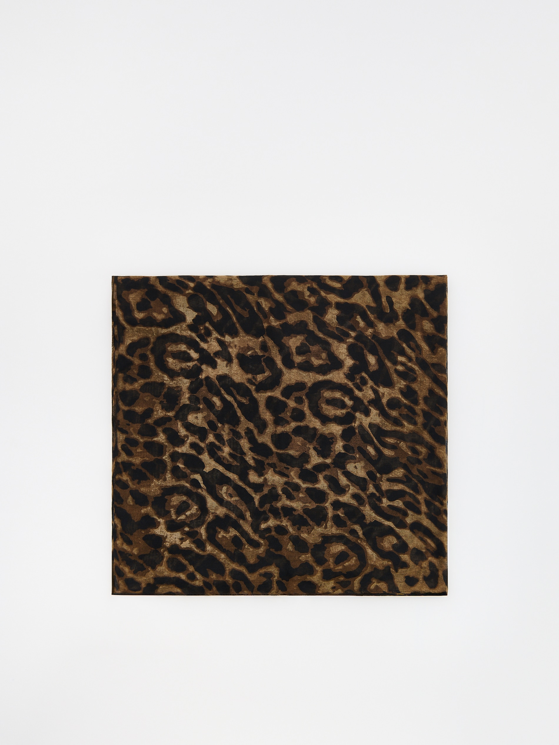 Reserved - LADIES` SCARF φωτογραφία