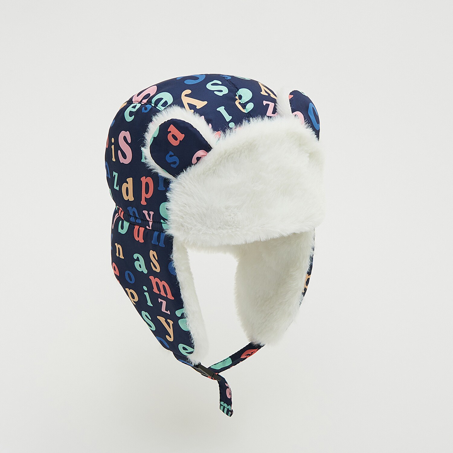 Reserved – Babies` cap – Bleumarin accessories imagine noua 2022