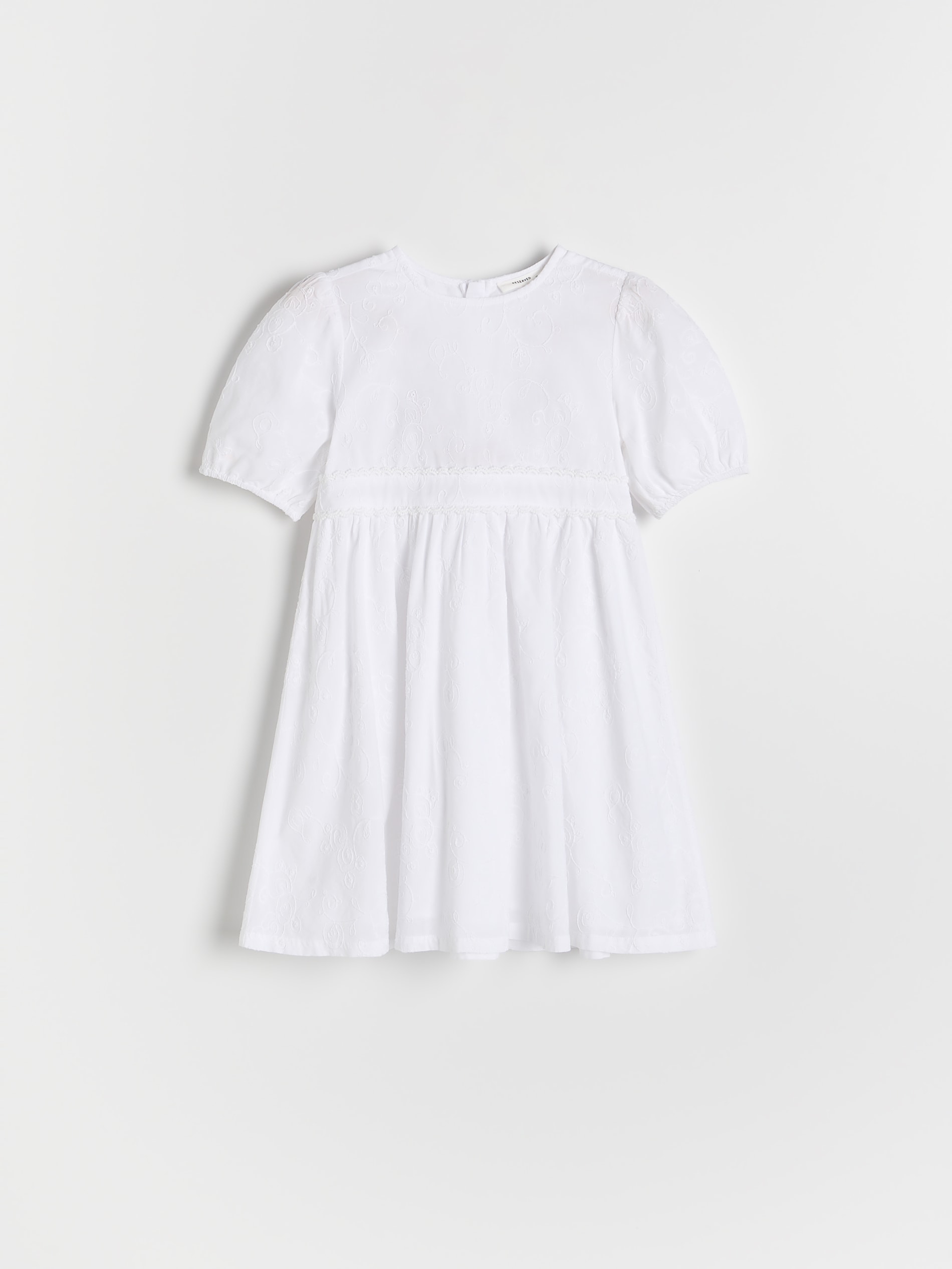 Reserved - GIRLS` DRESS φωτογραφία