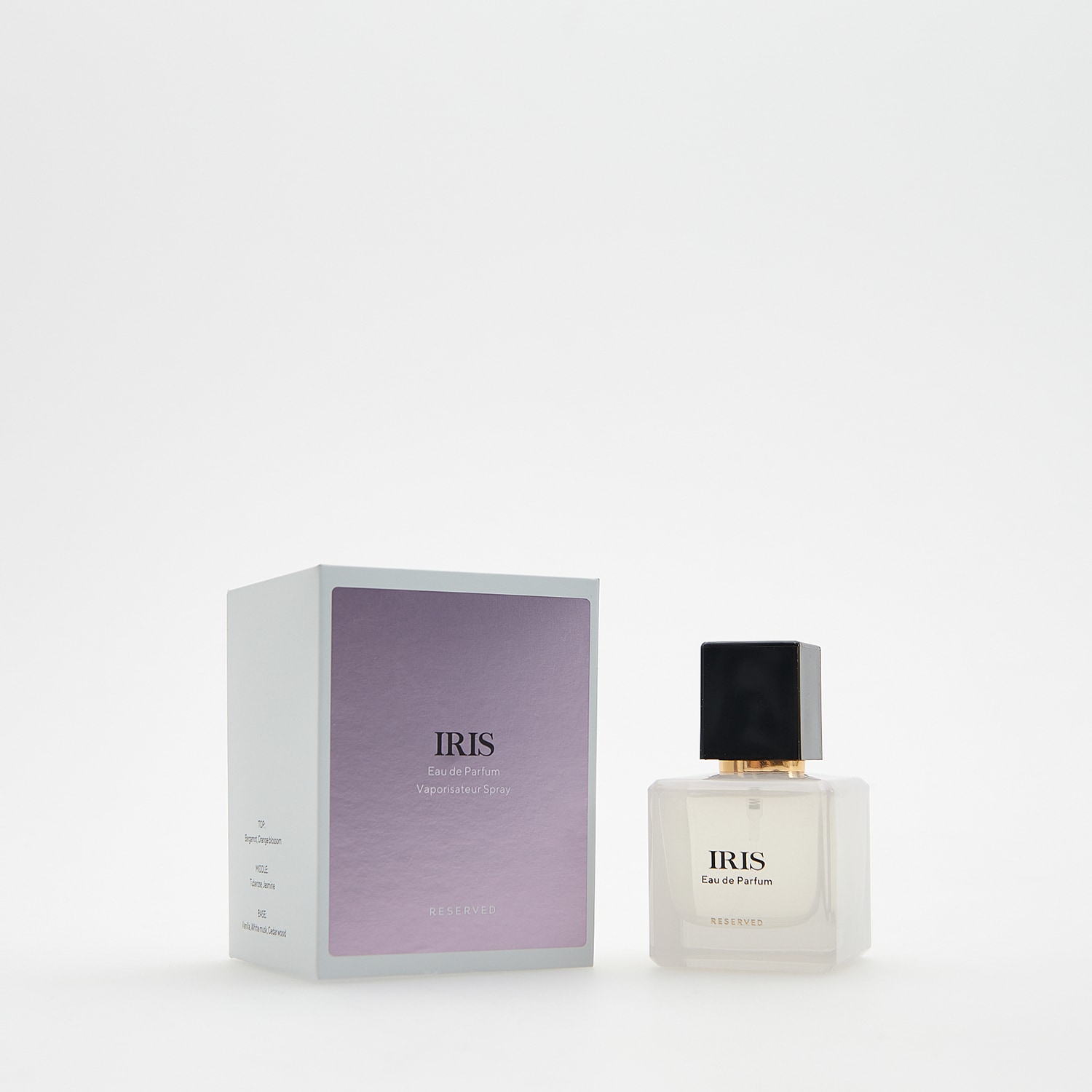 Reserved - Apă de parfum IRIS - Roz