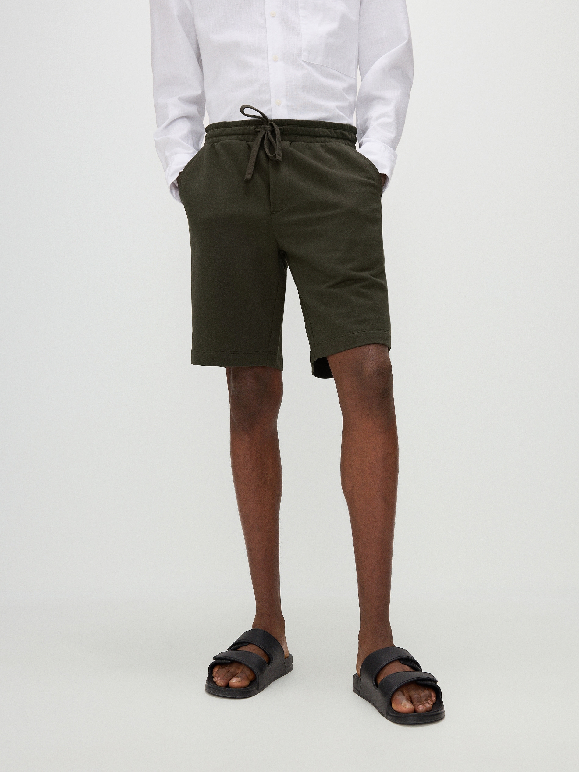 Reserved - MEN`S SHORTS φωτογραφία