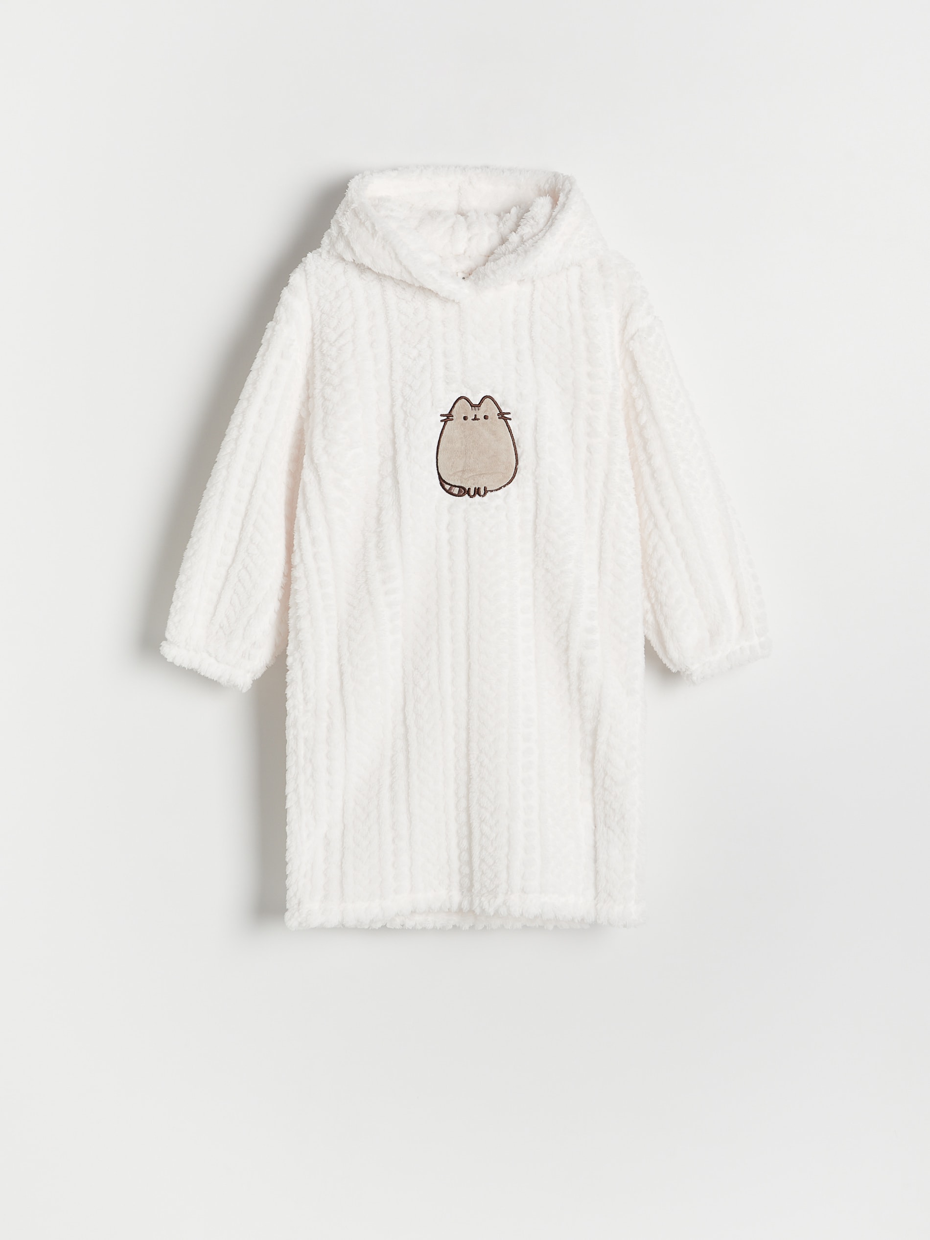 Reserved - GIRLS` DRESSING GOWN φωτογραφία