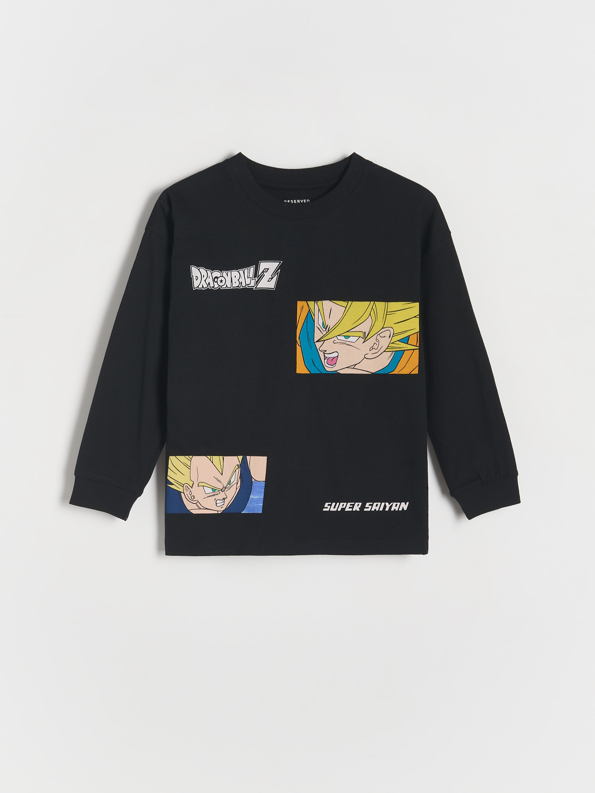 Reserved - BOYS` T-SHIRT φωτογραφία