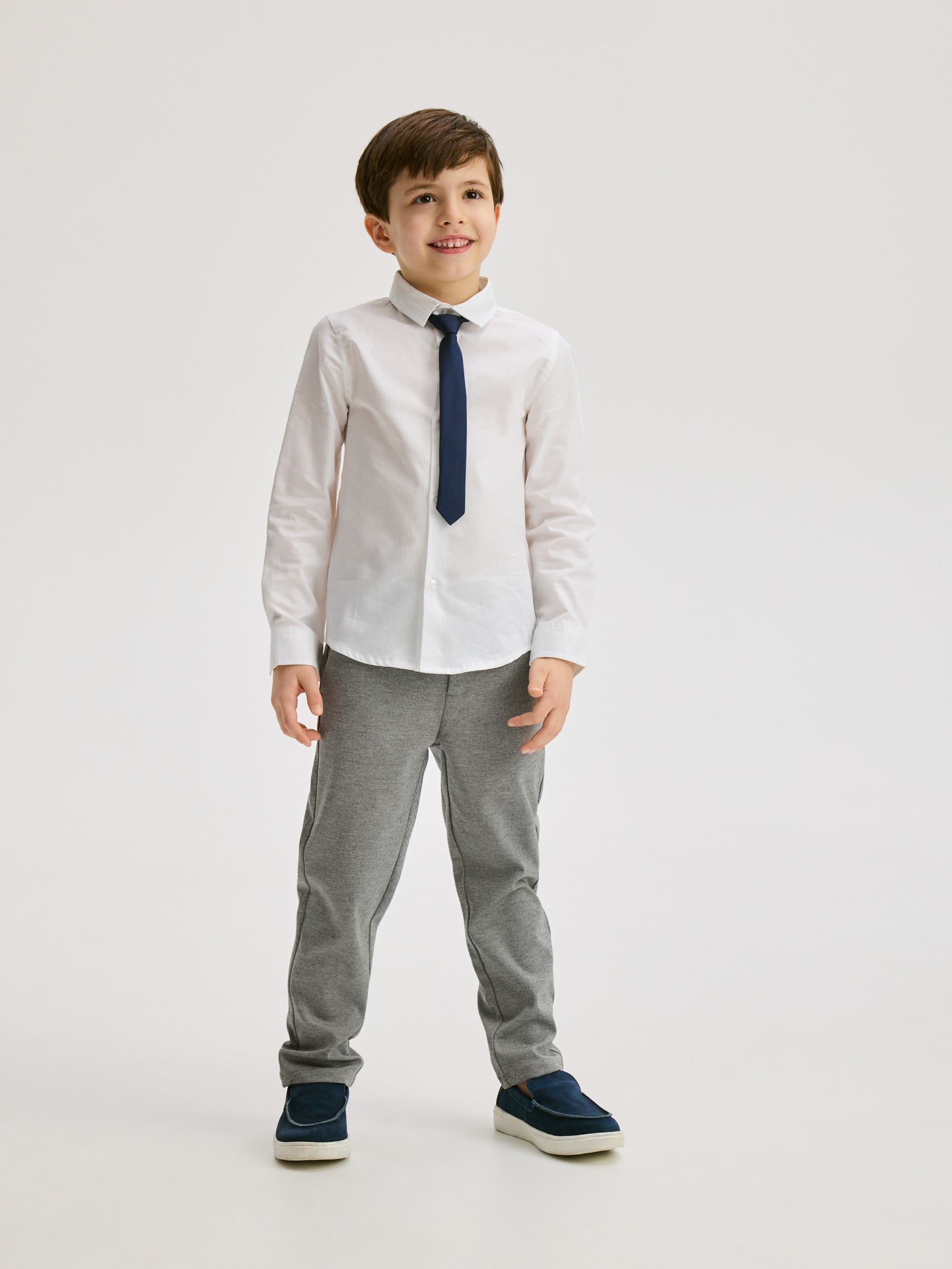Reserved - BOYS` TROUSERS φωτογραφία