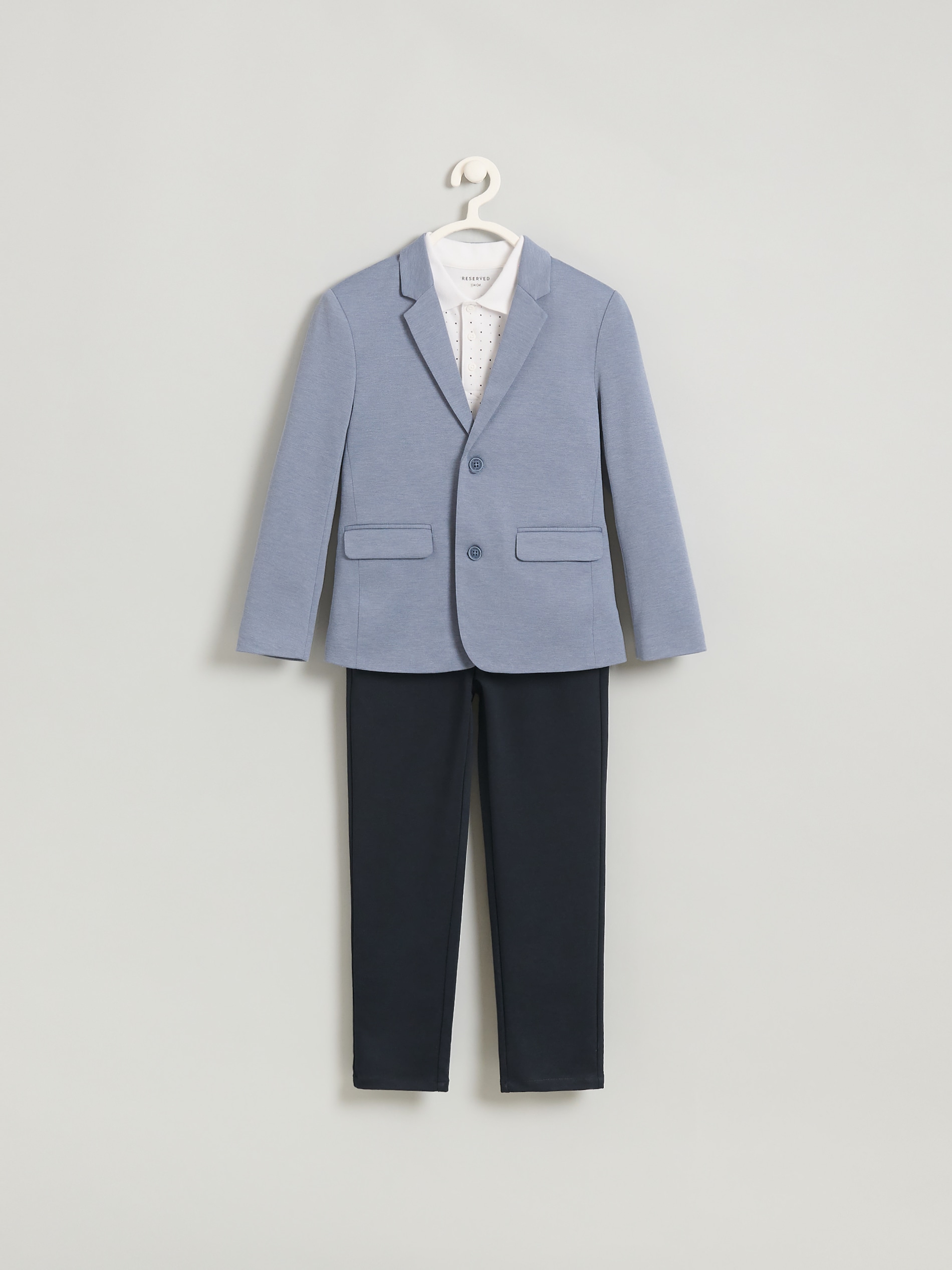 Reserved - BOYS` TROUSERS φωτογραφία