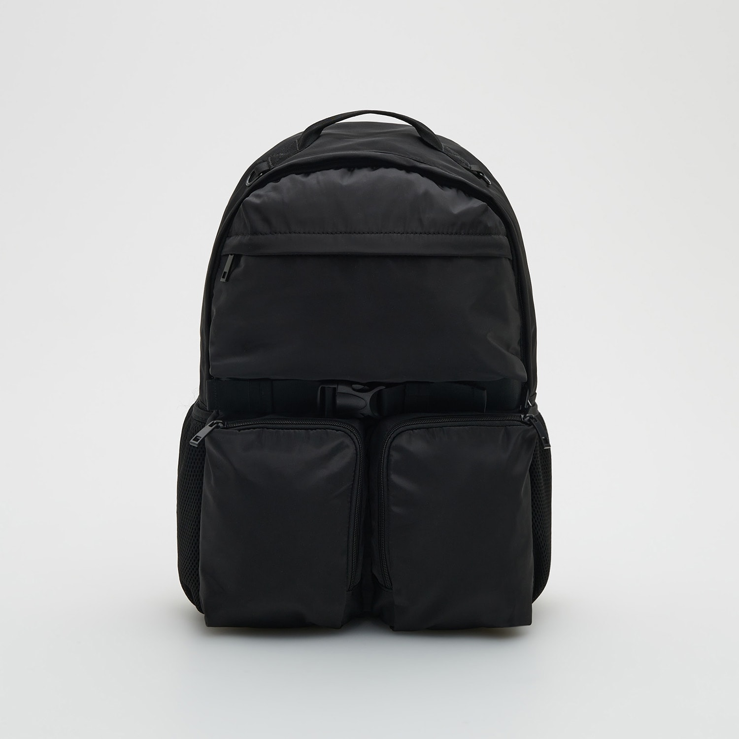 Reserved – Men`s rucksack – Negru accessories imagine noua 2022