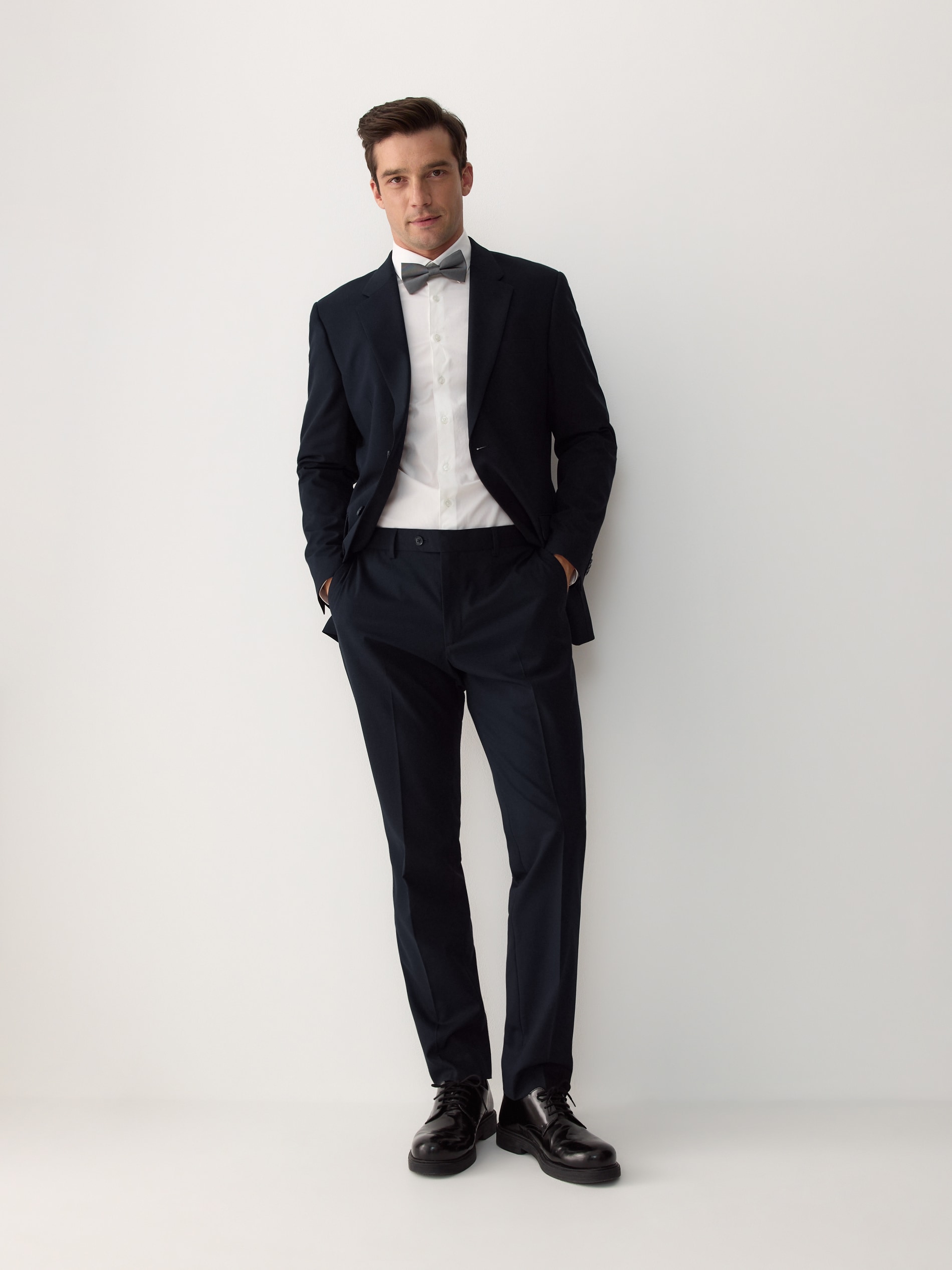 Reserved - MEN`S TROUSERS φωτογραφία