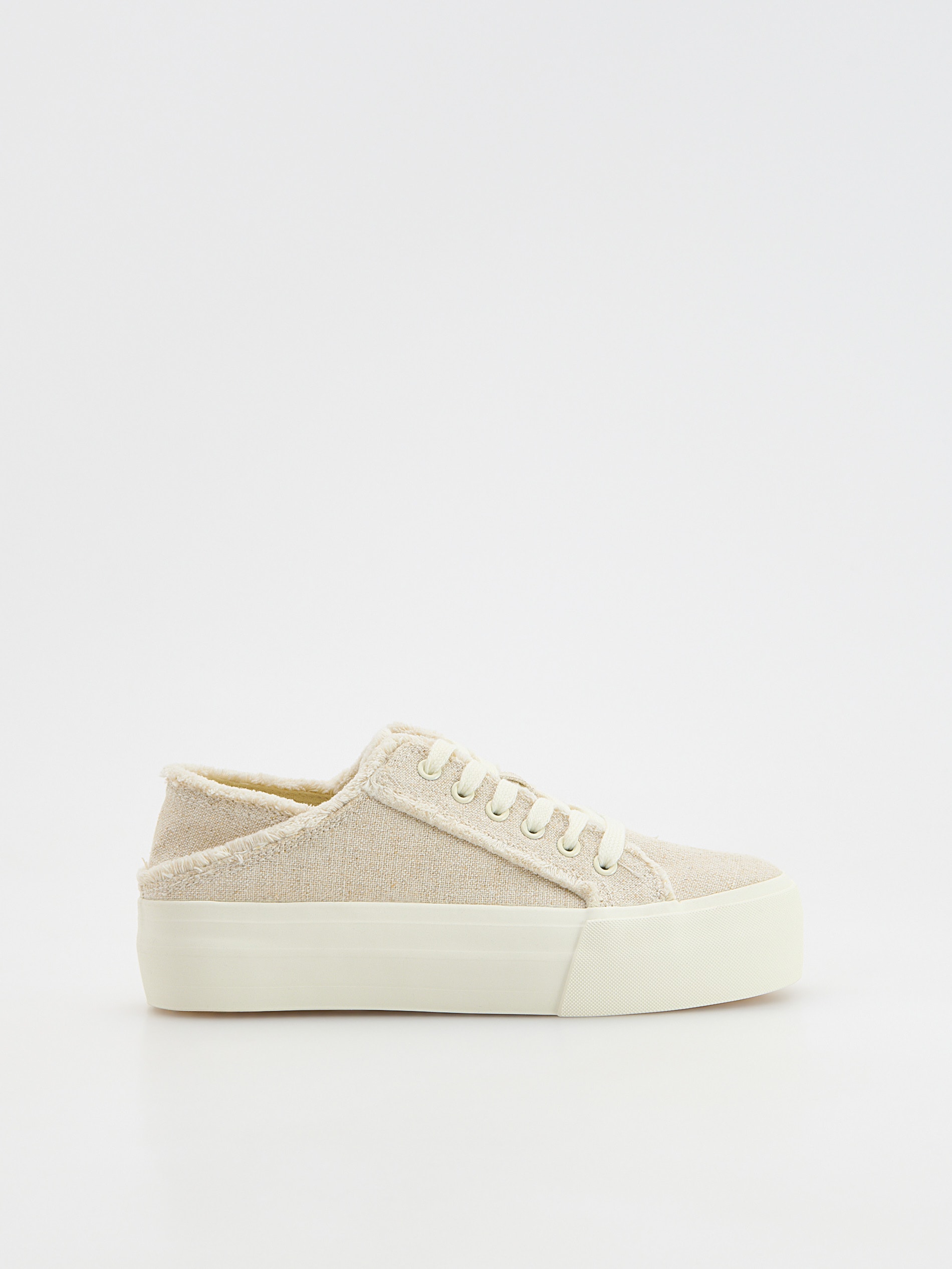 Reserved - LADIES` SNEAKERS φωτογραφία