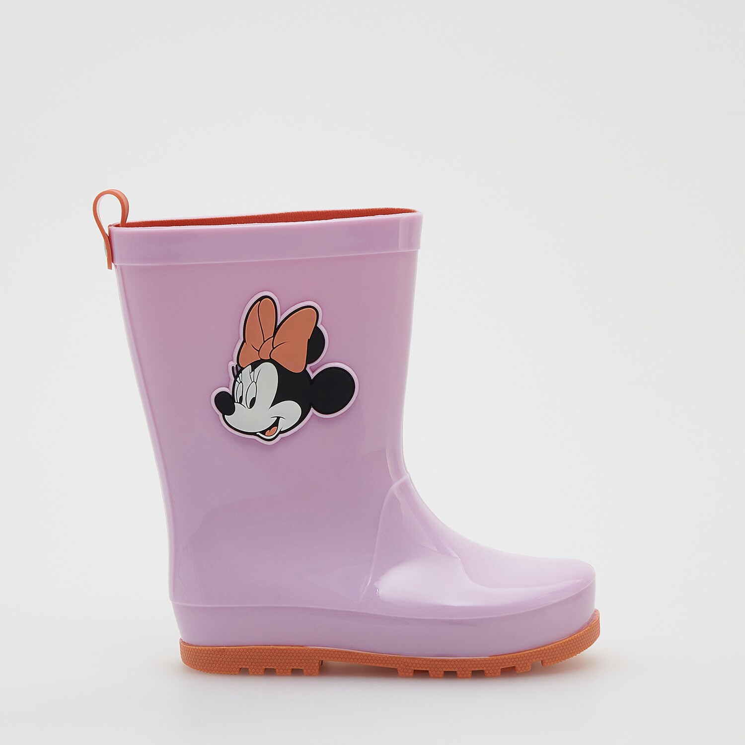 Reserved – Cizme de cauciuc Minnie Mouse – Roz baby imagine noua 2022