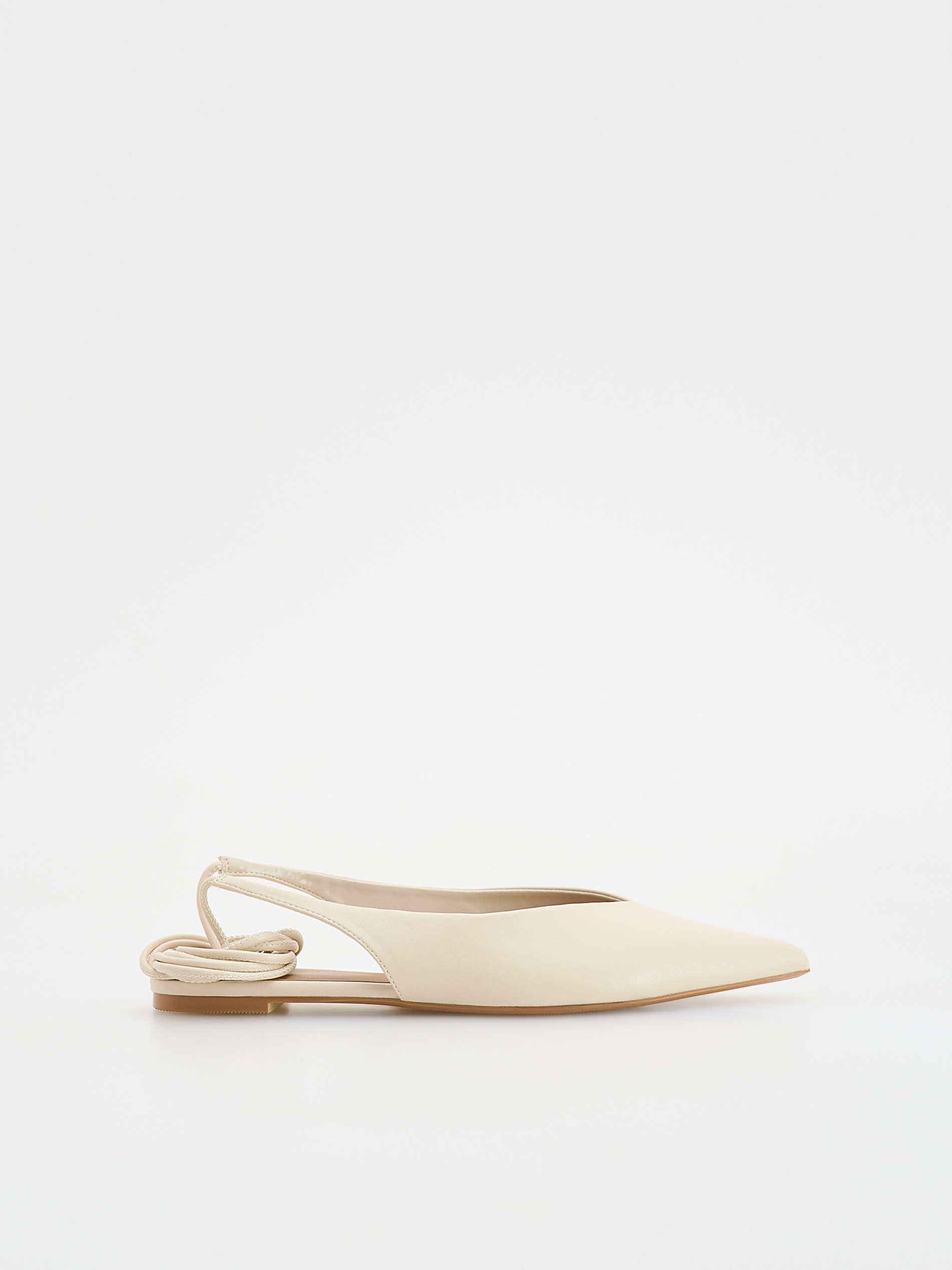 Reserved - LADIES` BALLERINAS φωτογραφία