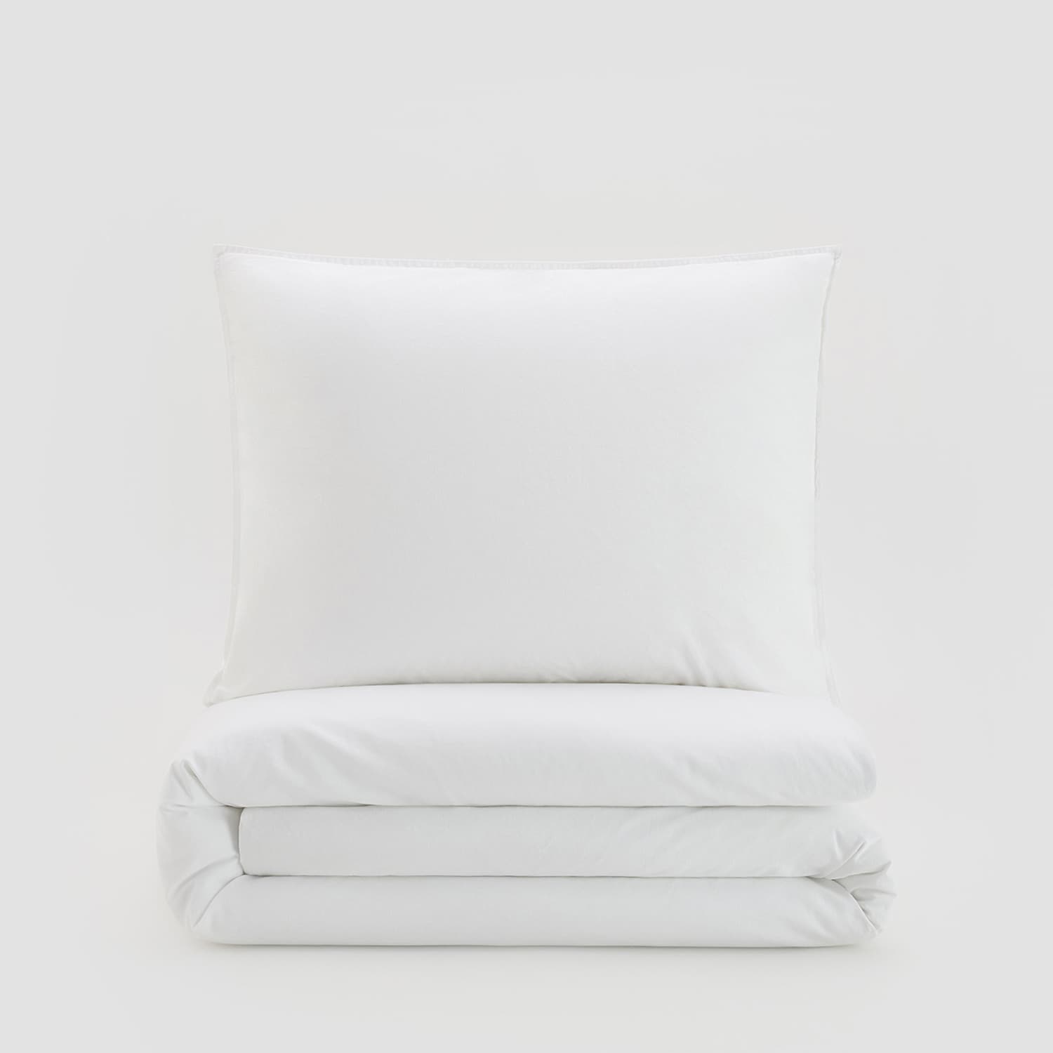 E-shop Reserved - Bedclothes - Biela