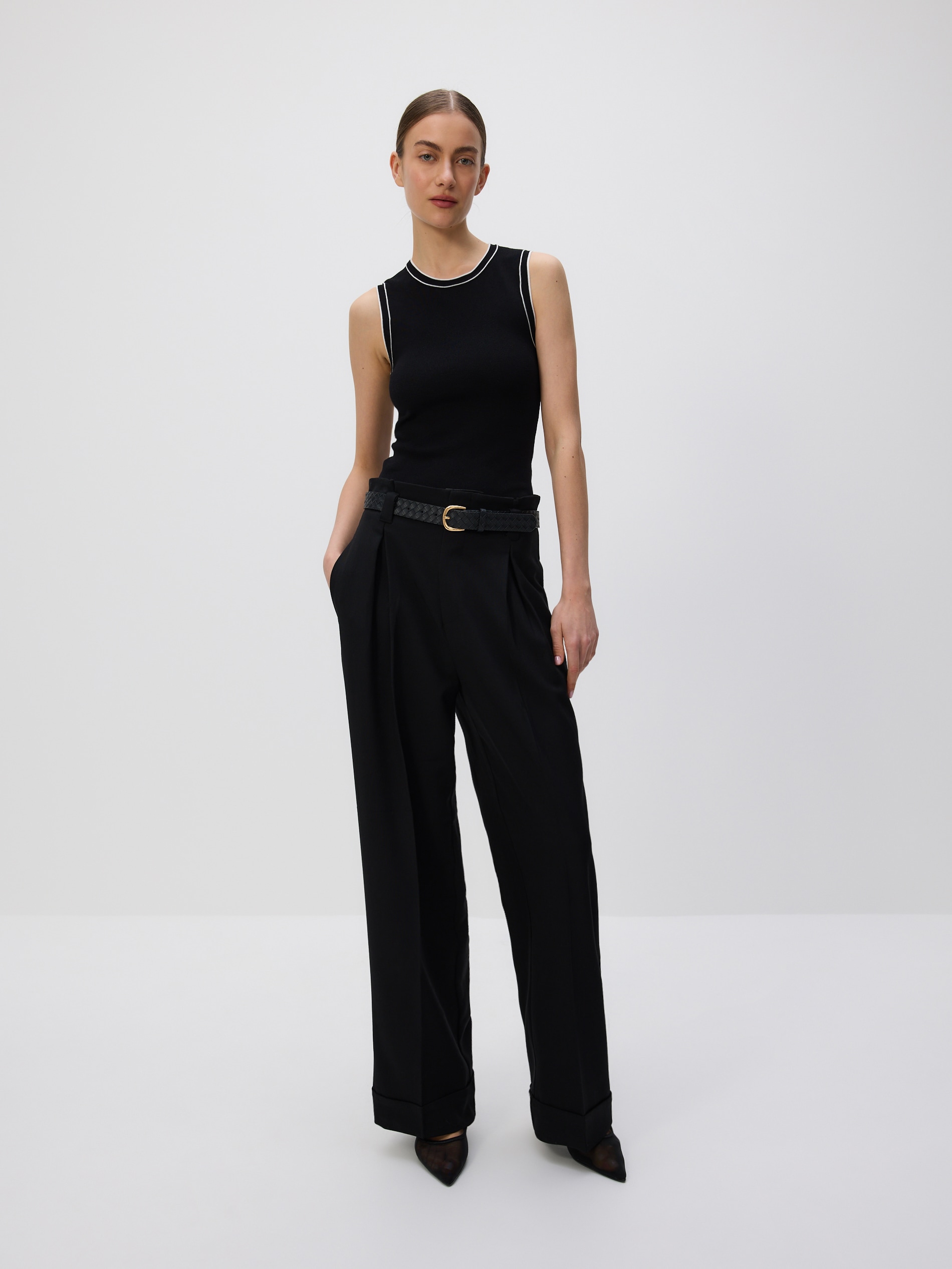 Reserved - LADIES` BLOUSE φωτογραφία