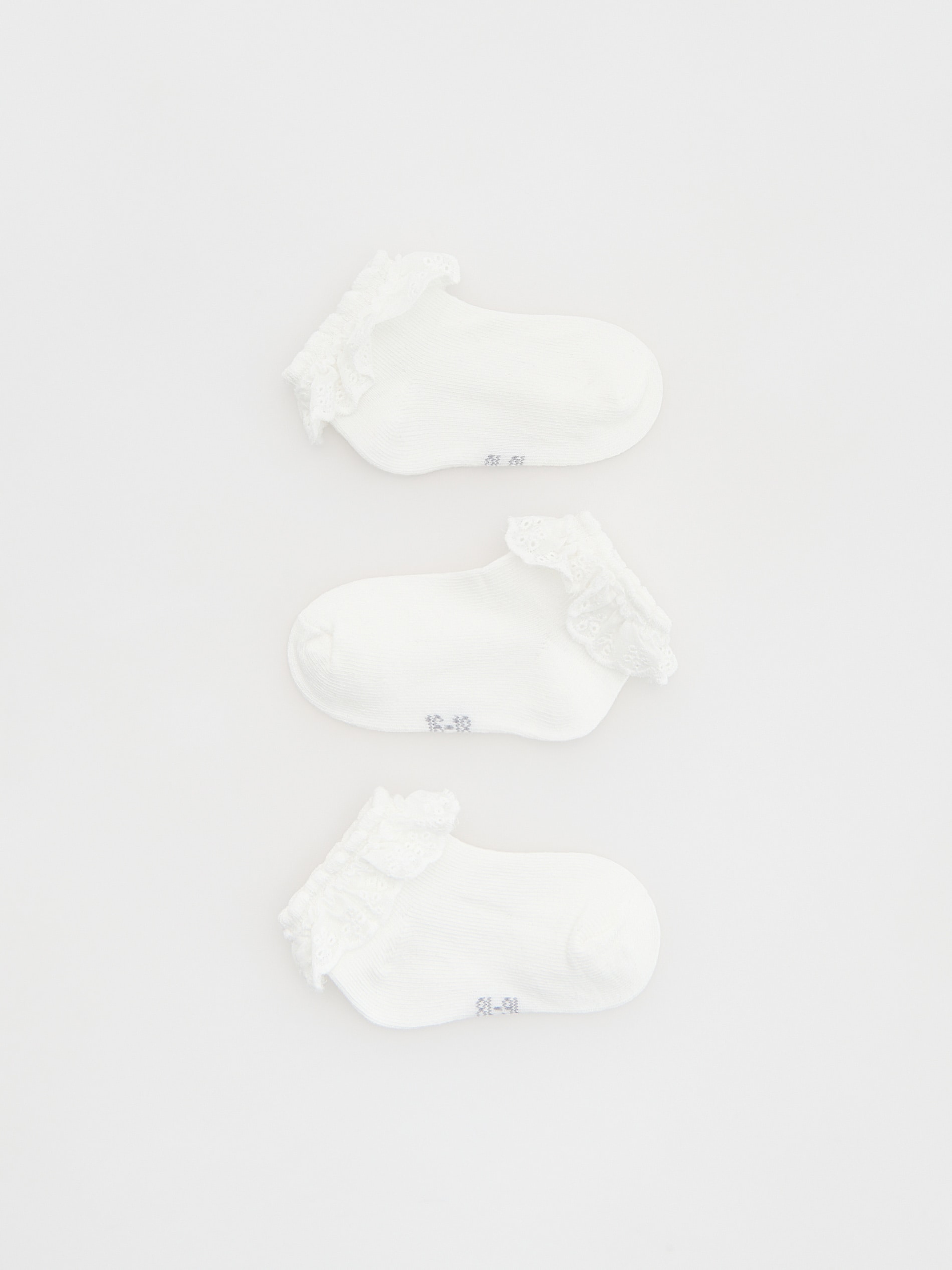 Reserved - BABIES` SOCKS MULTI φωτογραφία