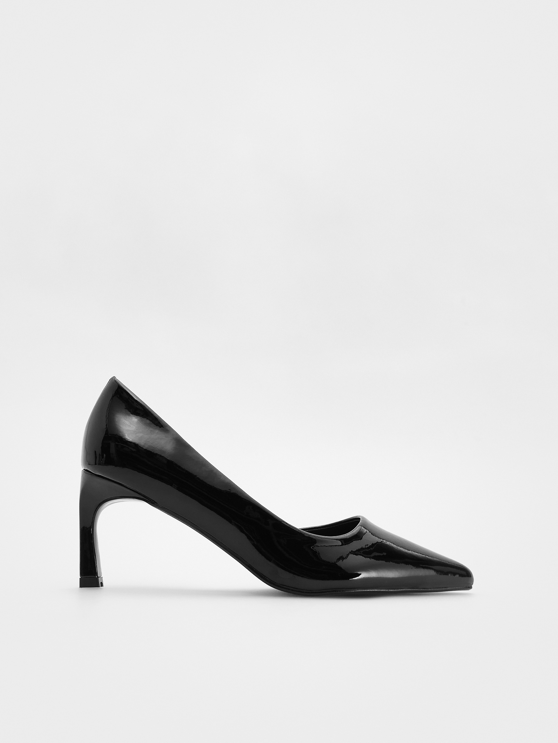 Reserved - Zapatos de salón con tacón - negro