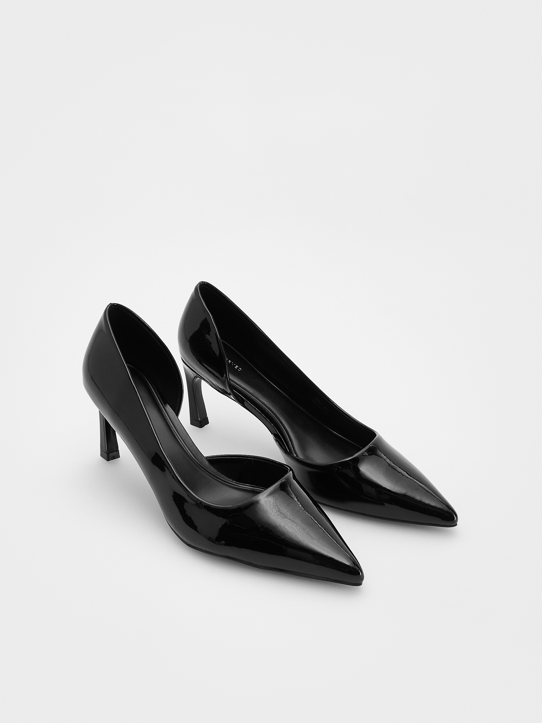 Reserved - Zapatos de salón con tacón - negro