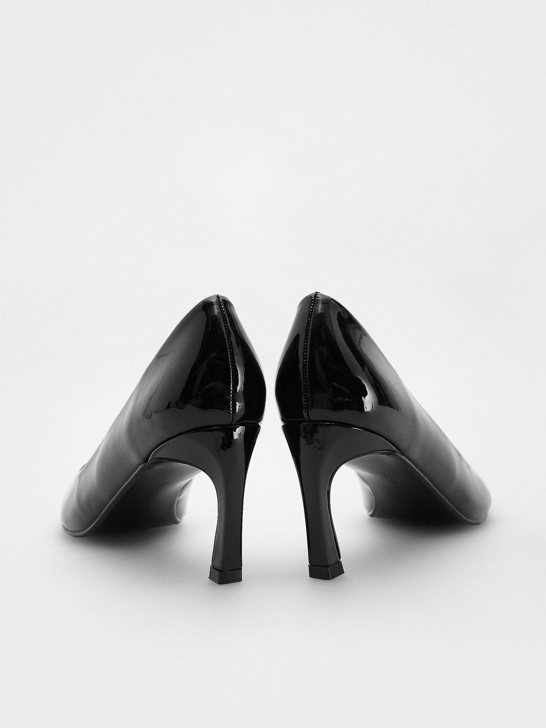 Reserved - Zapatos de salón con tacón - negro