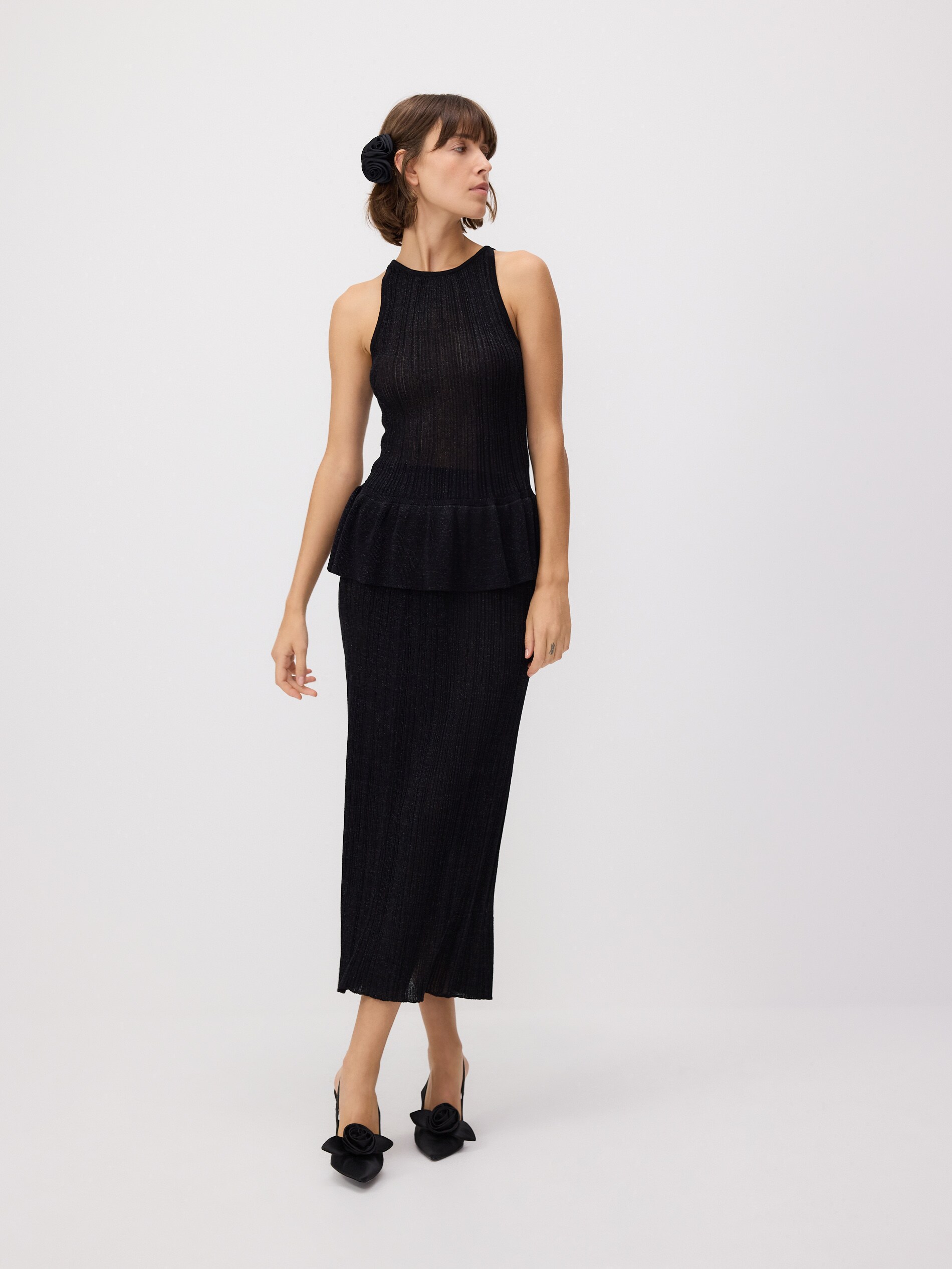 Reserved - LADIES` SKIRT φωτογραφία