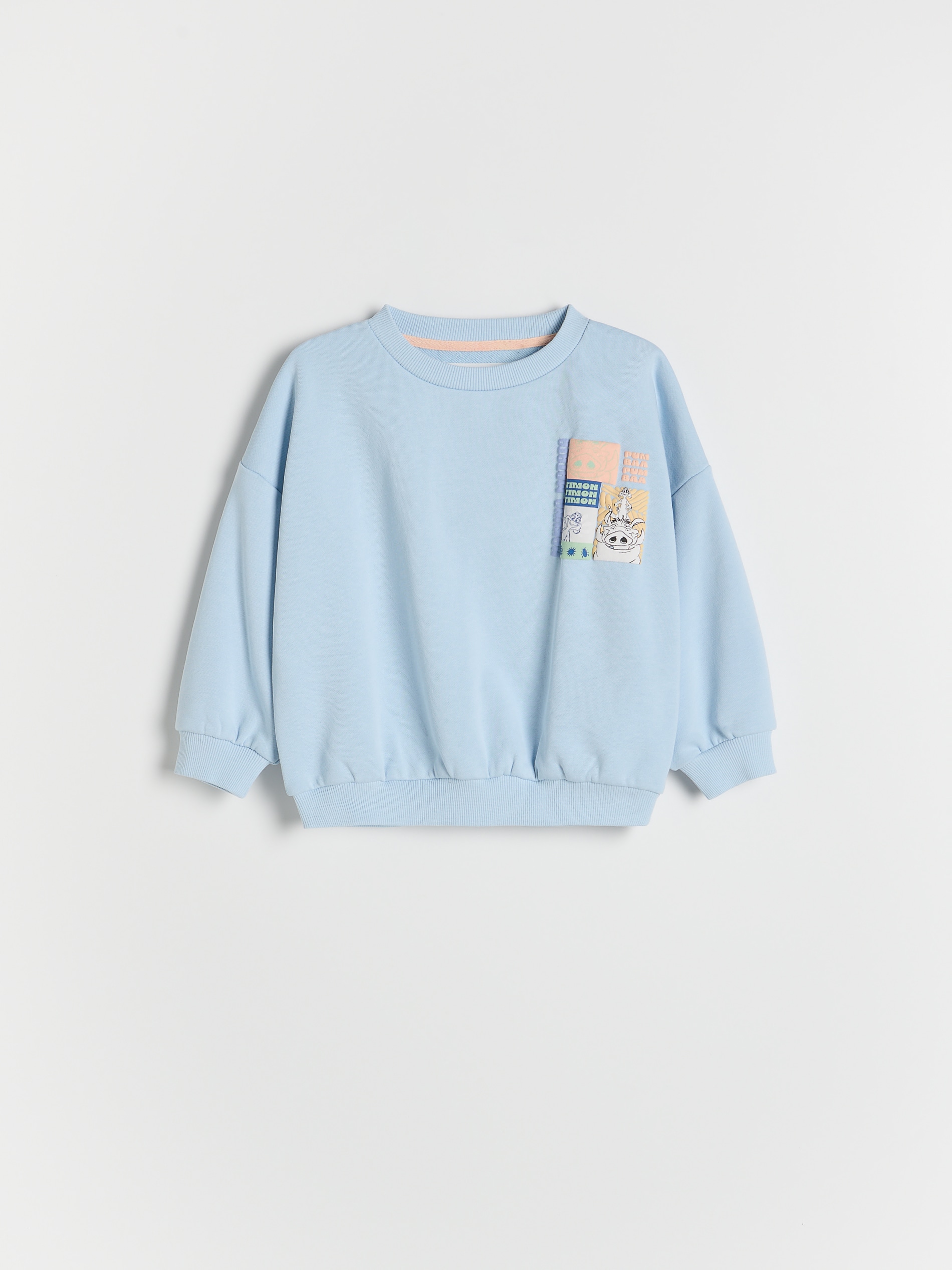 Reserved - BABIES` JOGGING TOP φωτογραφία