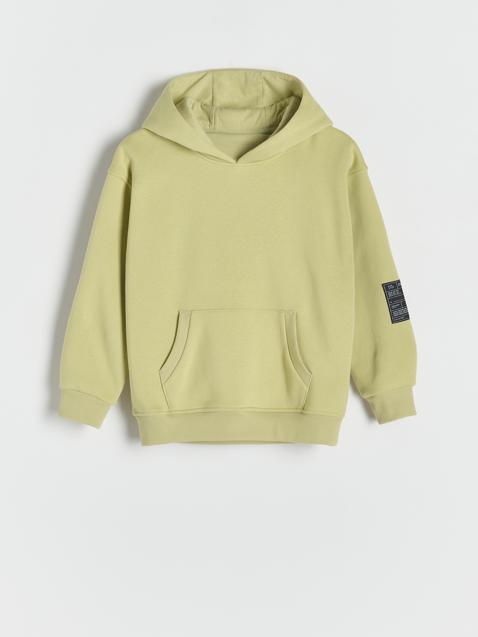 Reserved - BOYS` JOGGING TOP φωτογραφία