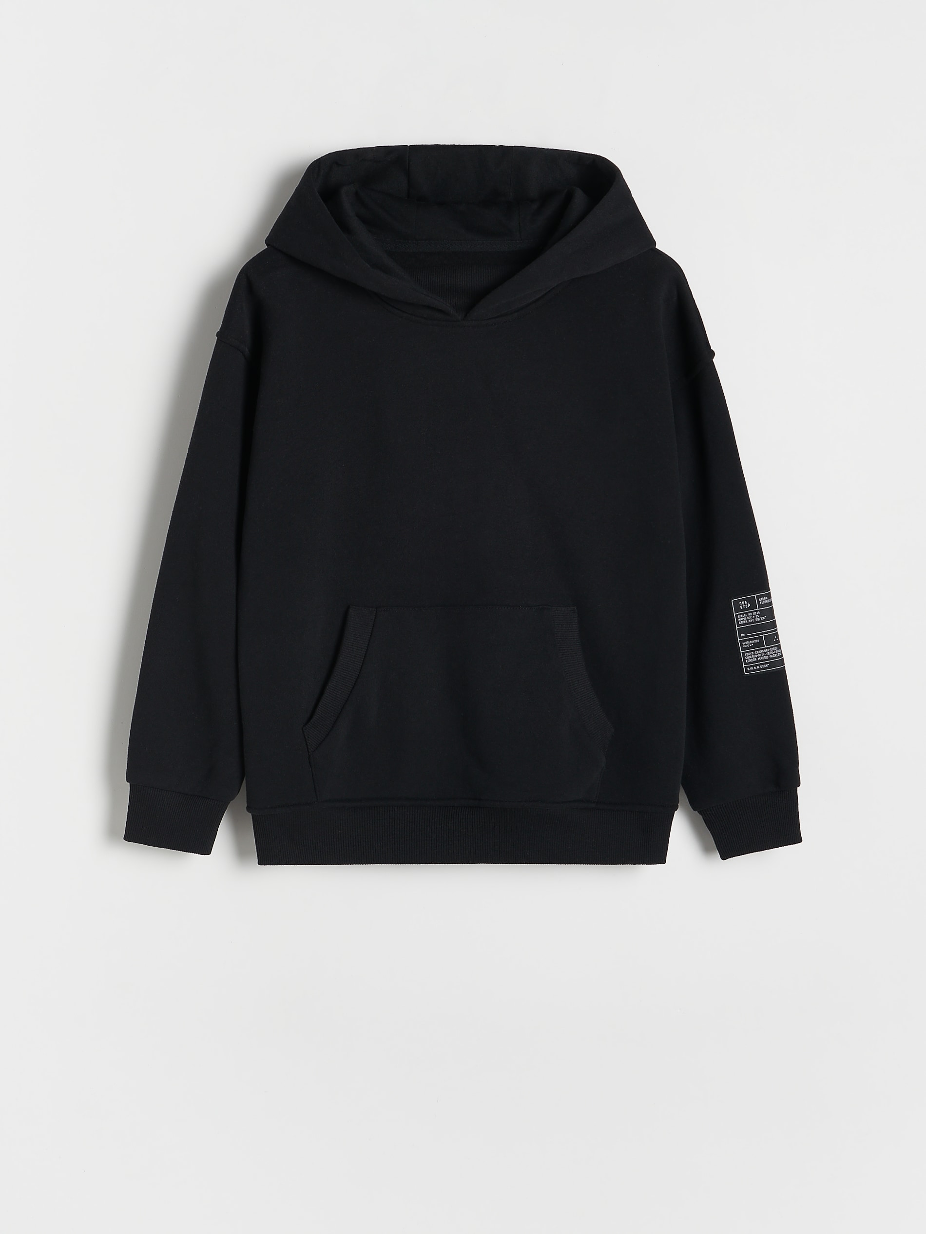 Reserved - BOYS` JOGGING TOP φωτογραφία