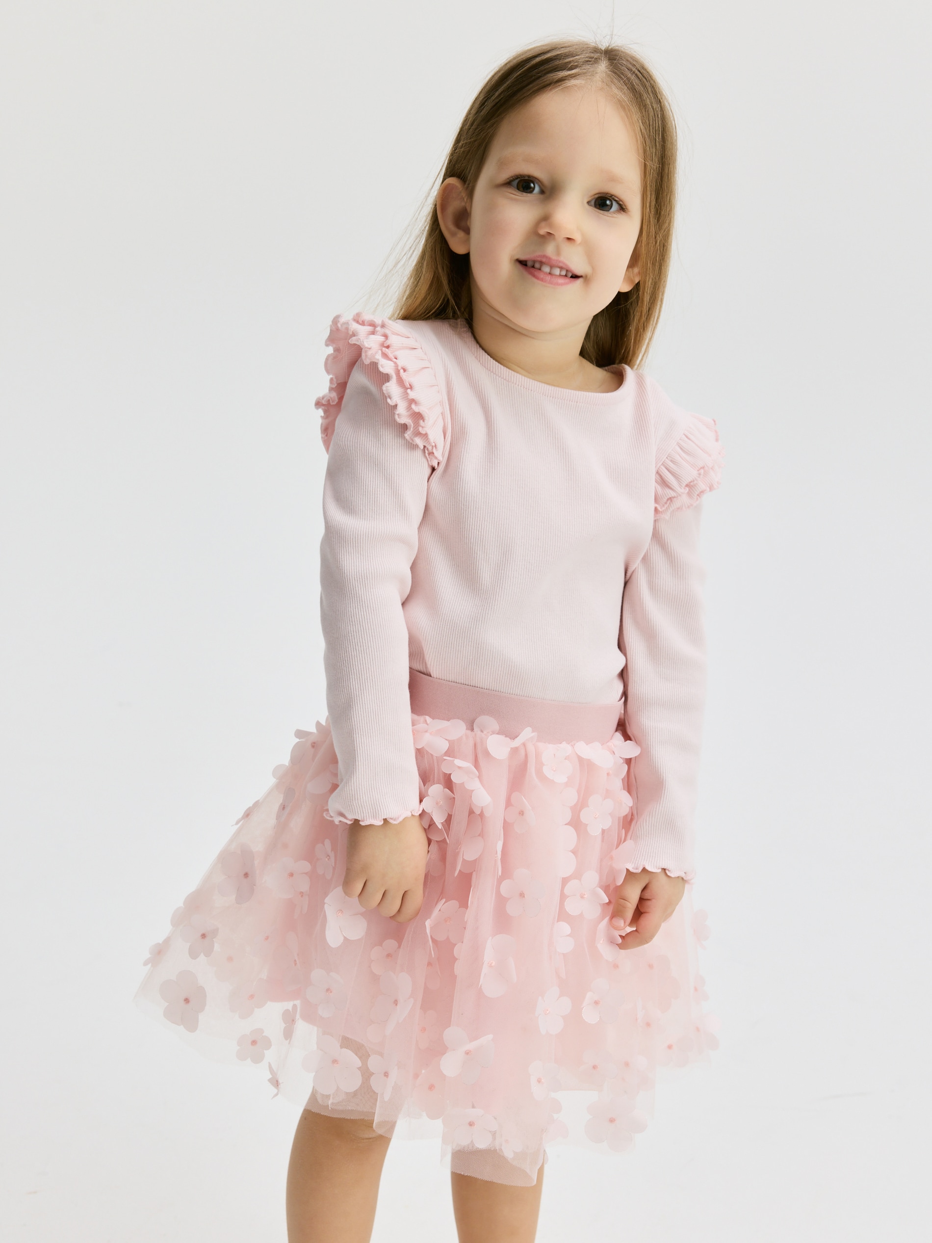 Reserved - BABIES` SKIRT φωτογραφία