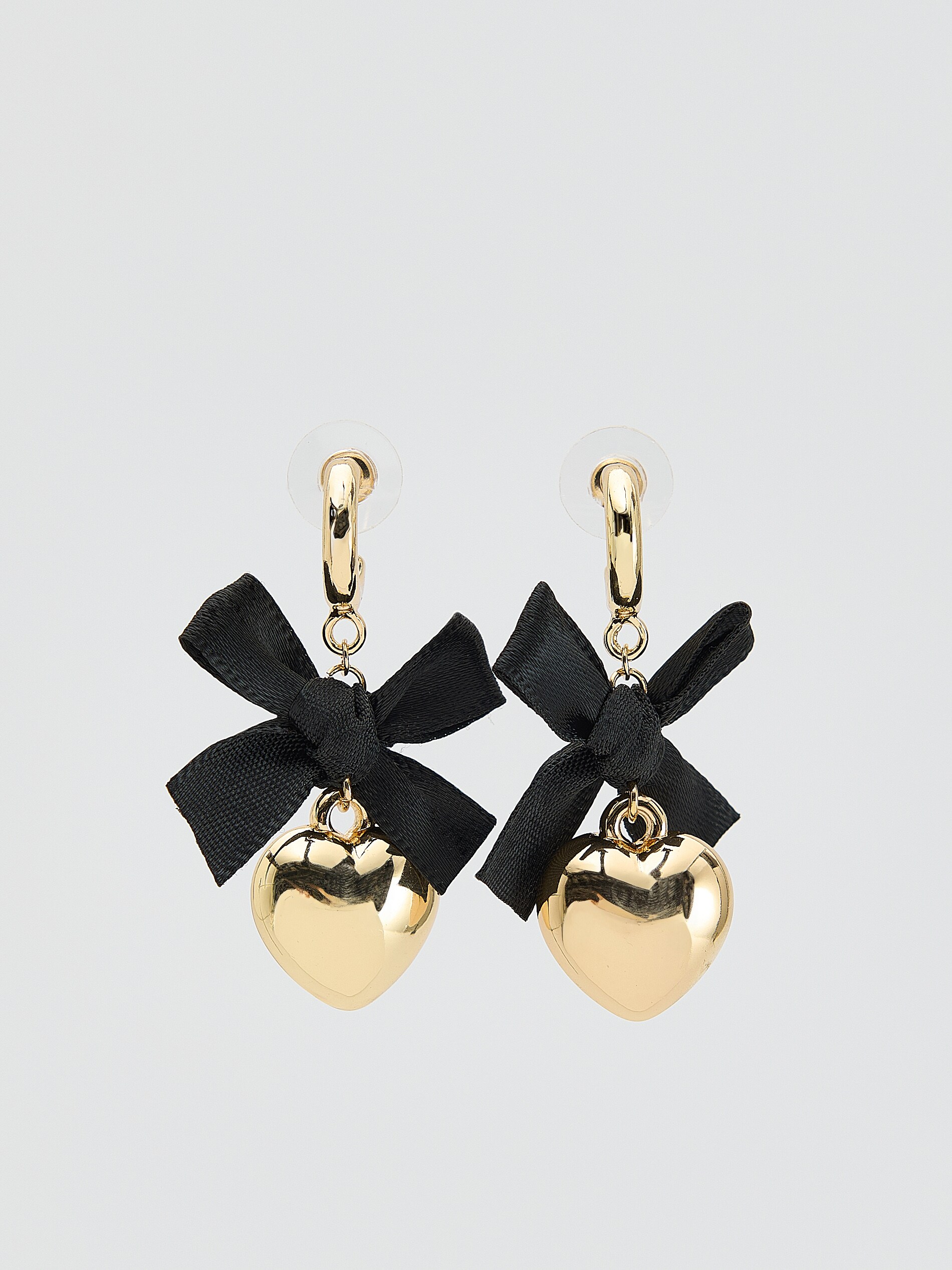 Reserved - EARRINGS φωτογραφία