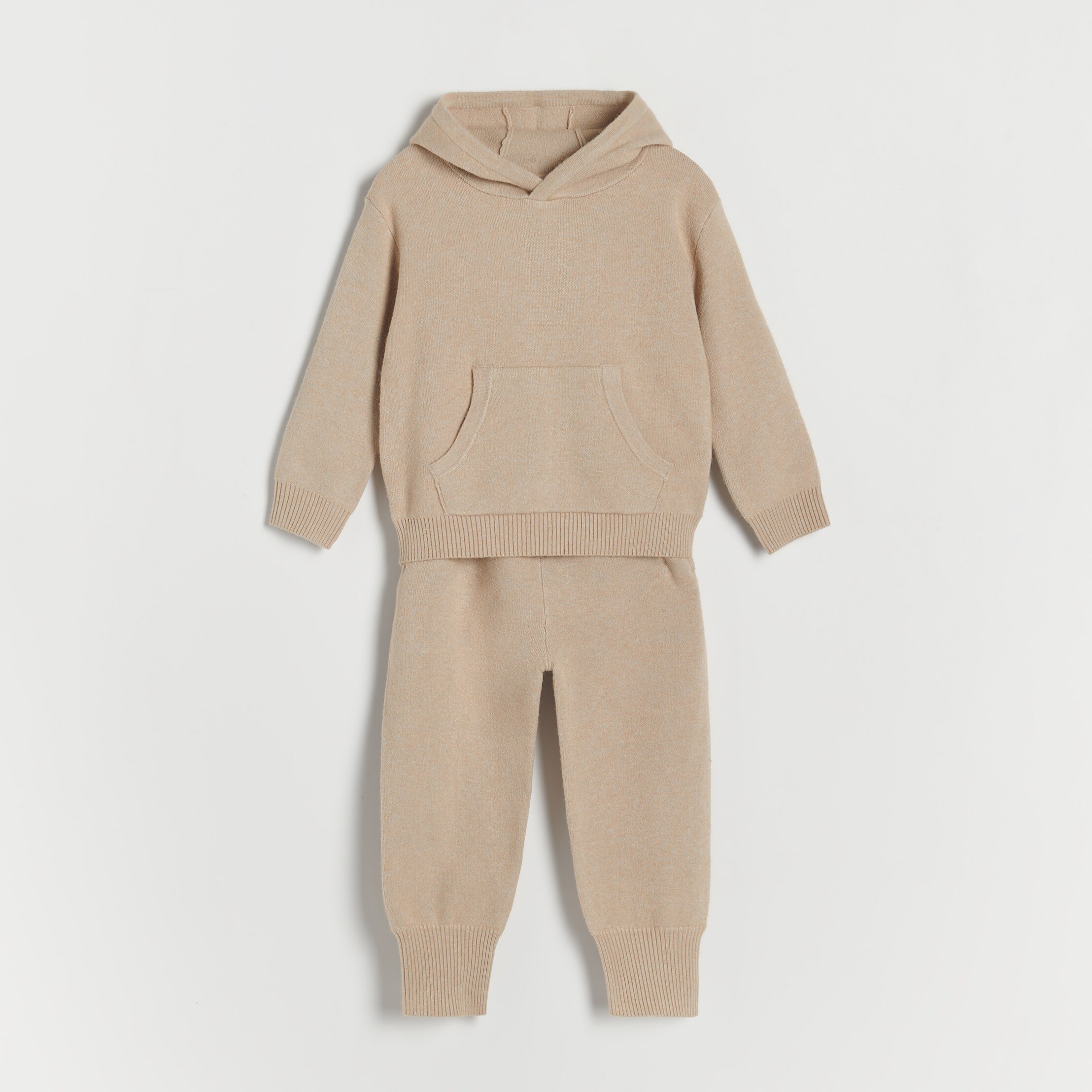 Reserved – Set melanj – Bej Baby imagine noua gjx.ro