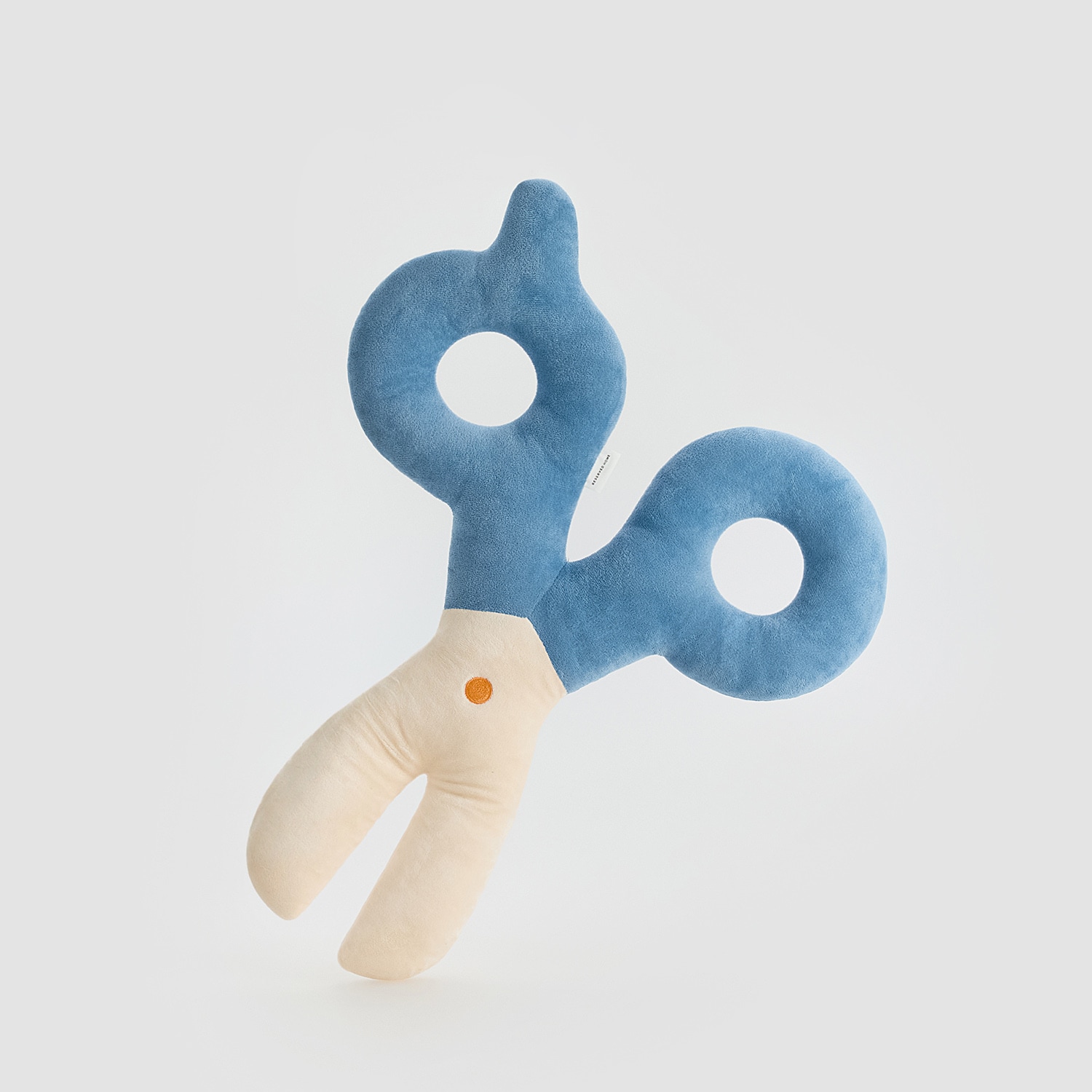 E-shop Reserved - Plyšová hračka v tvare nožničiek - Viacfarebná