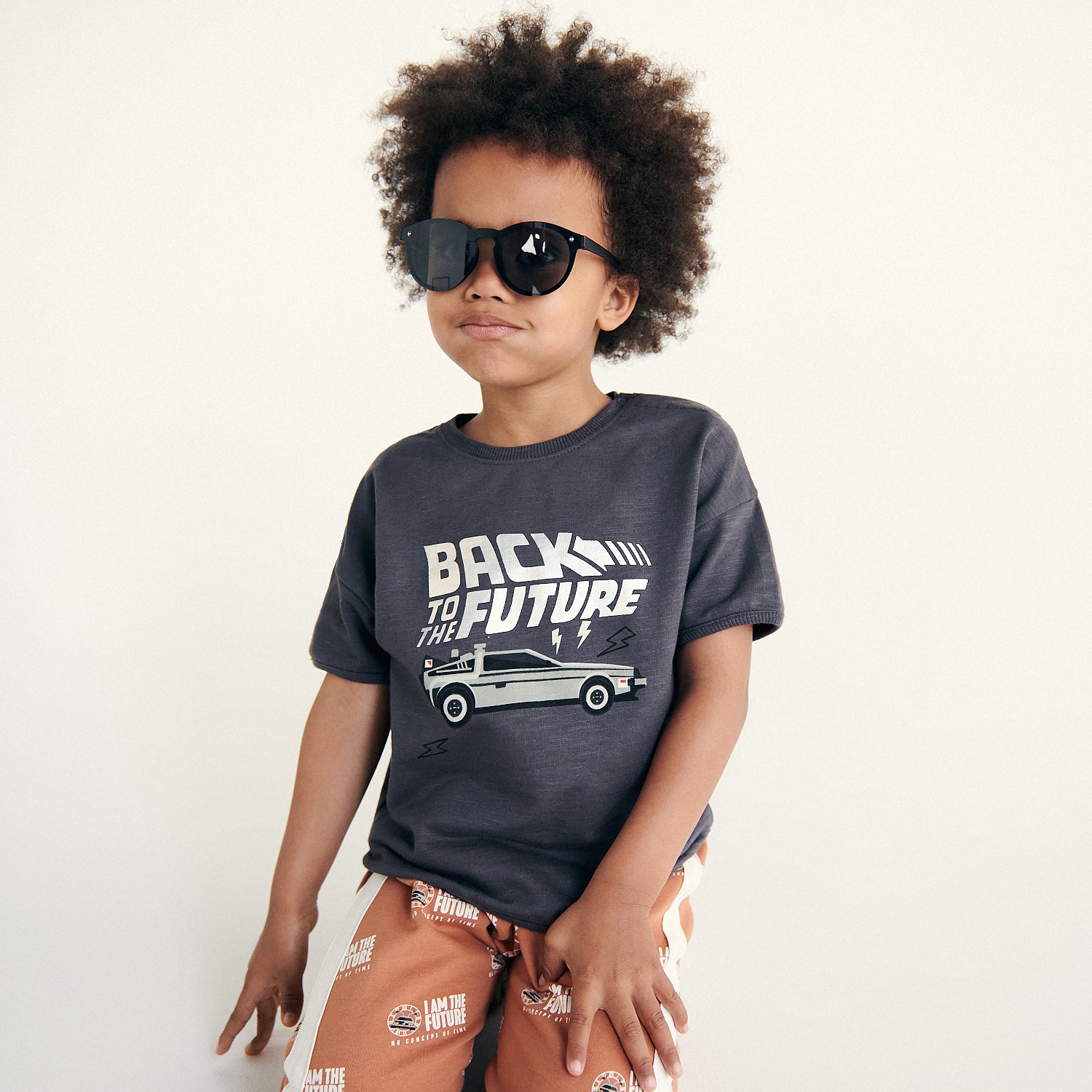 Reserved – Tricou Universal – Gri baby imagine noua 2022