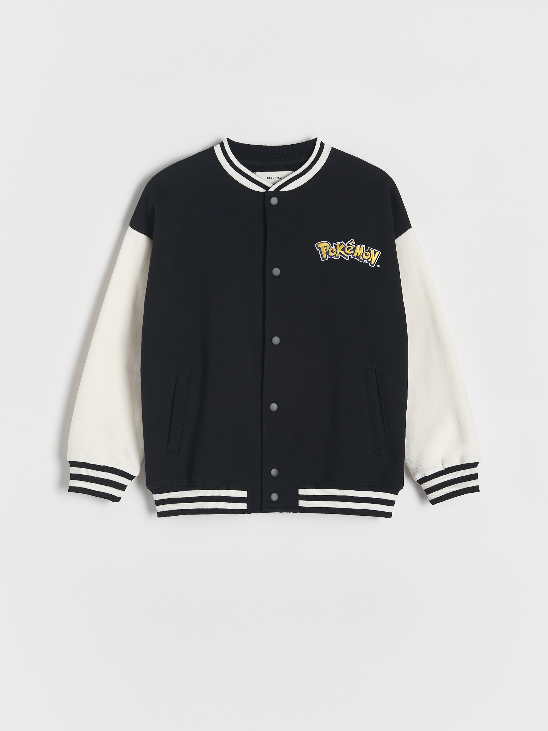 Reserved - BOYS` SWEATSHIRT φωτογραφία