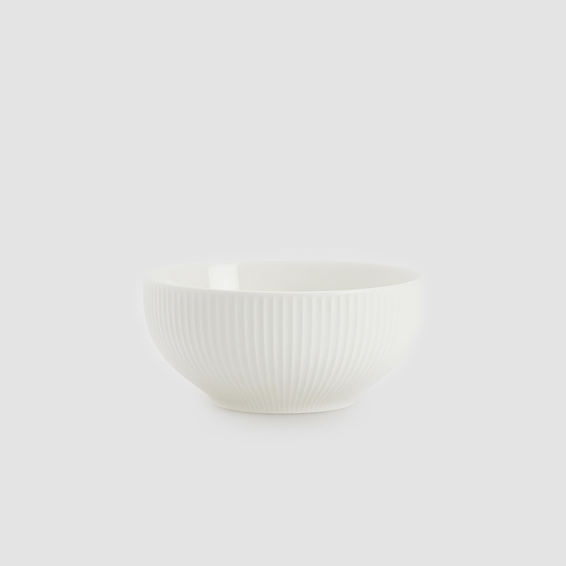 E-shop Reserved - Porcelánová miska - Biela