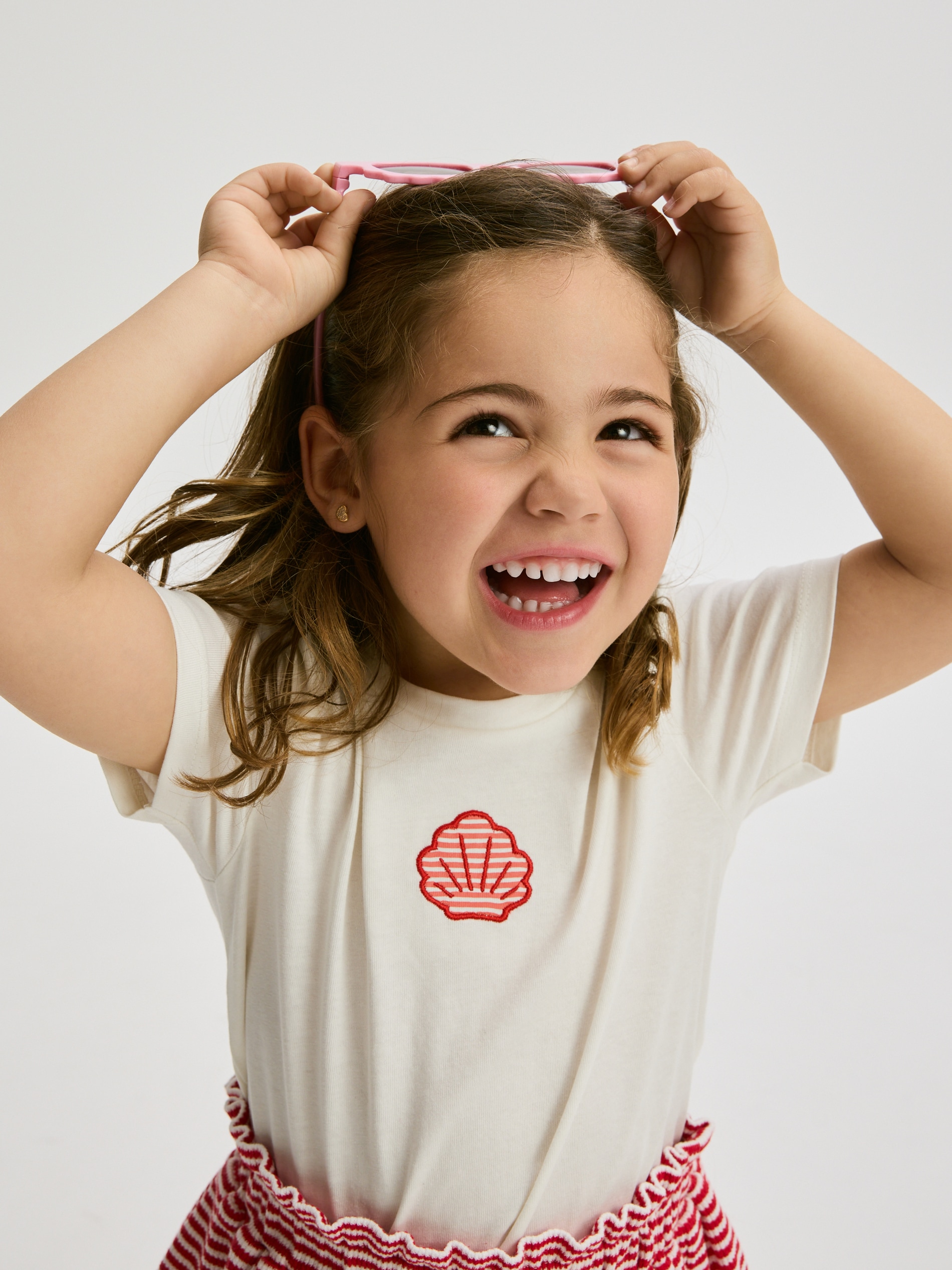 Reserved - BABIES` T-SHIRT φωτογραφία