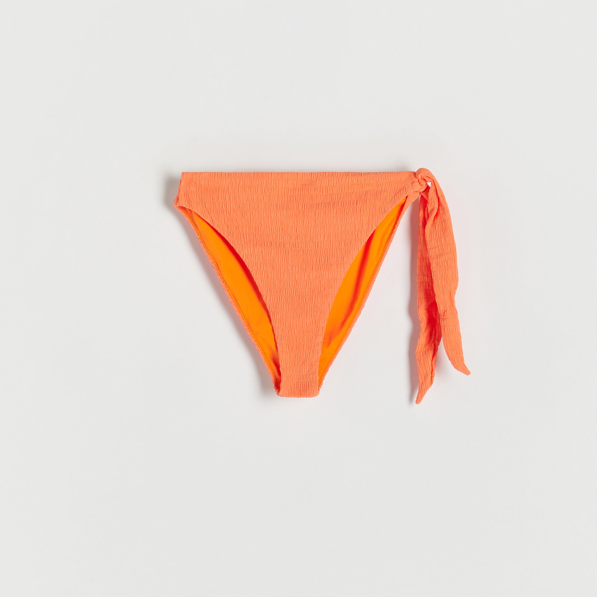 Reserved – Slip bikini – Oranj Bikini imagine noua 2022