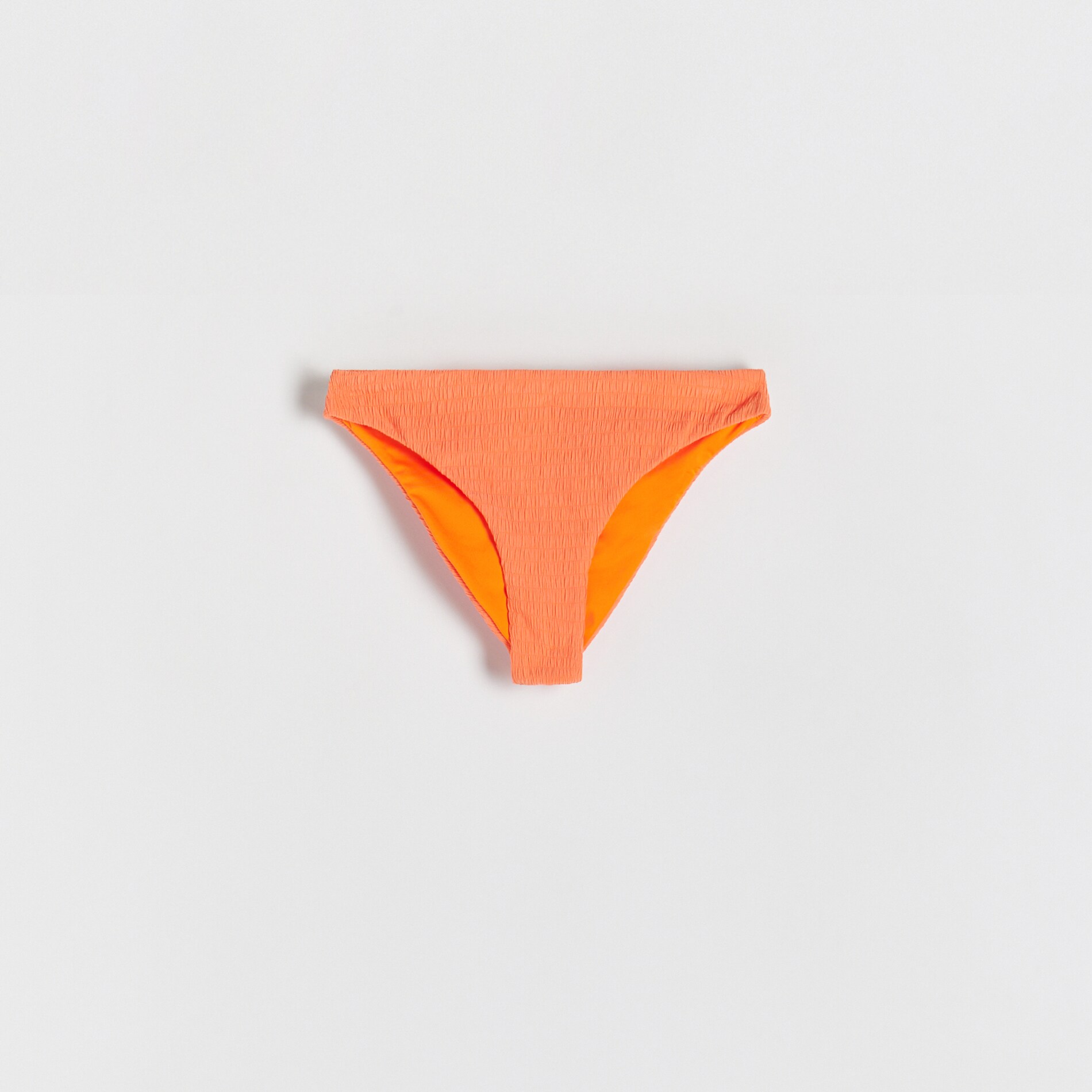 Reserved – Slip bikini – Oranj Bikini imagine noua 2022