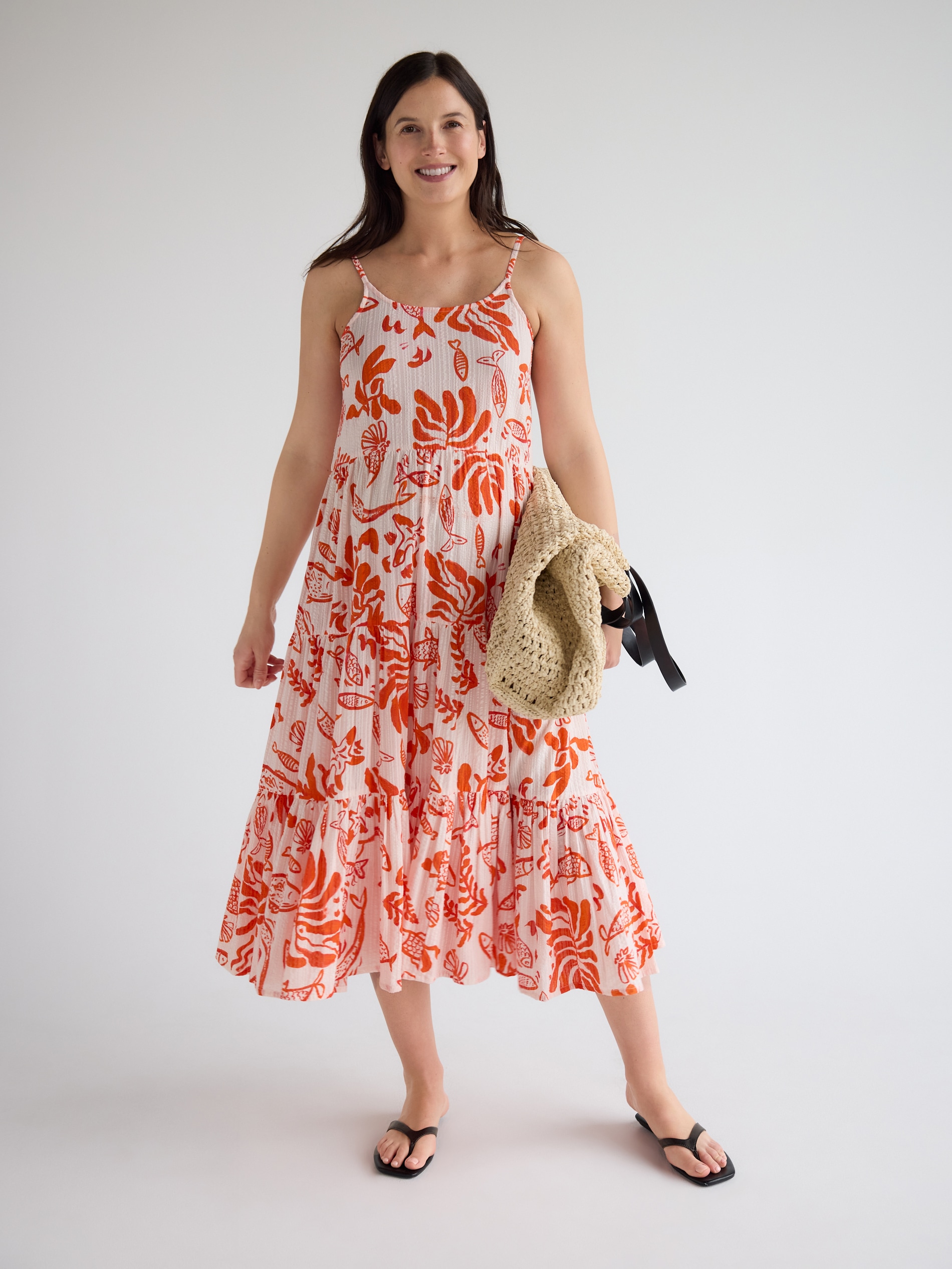 Reserved - LADIES` DRESS φωτογραφία