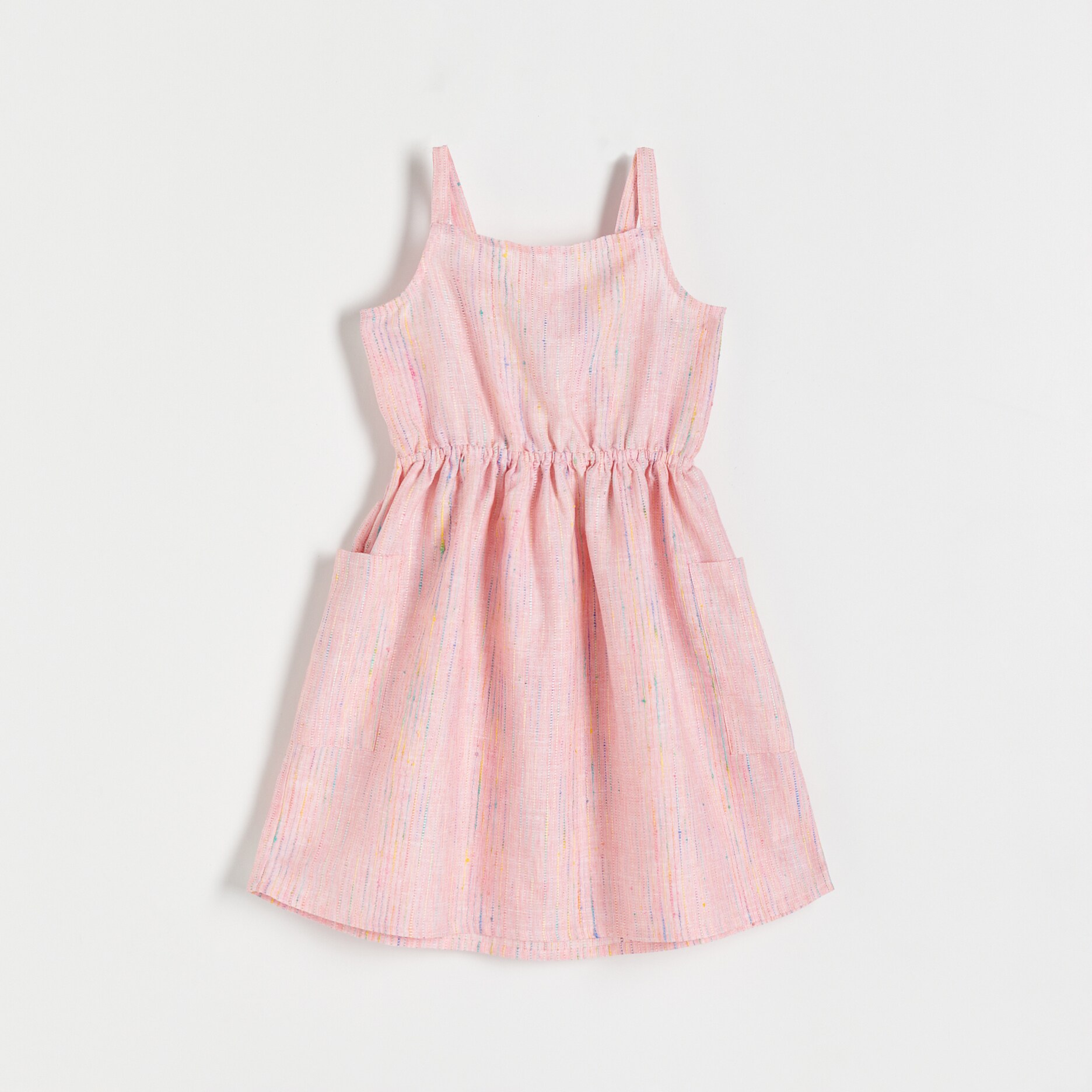 Rochie cu spatele gol