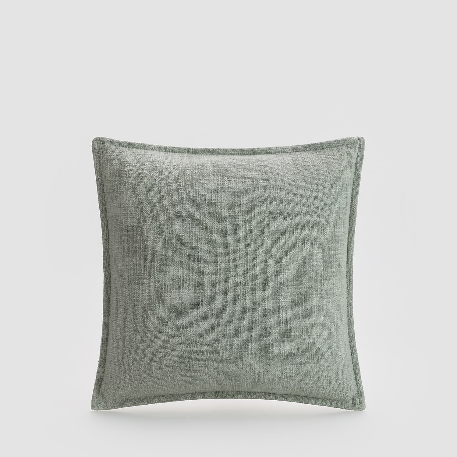 E-shop Reserved - Bavlnená obliečka na vankúš - Zelená