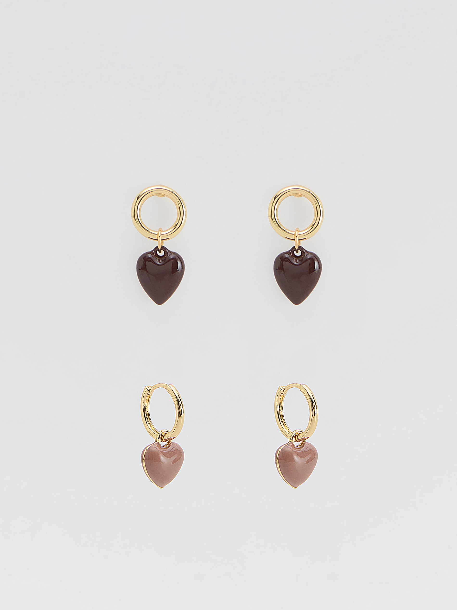 Reserved - EARRINGS φωτογραφία