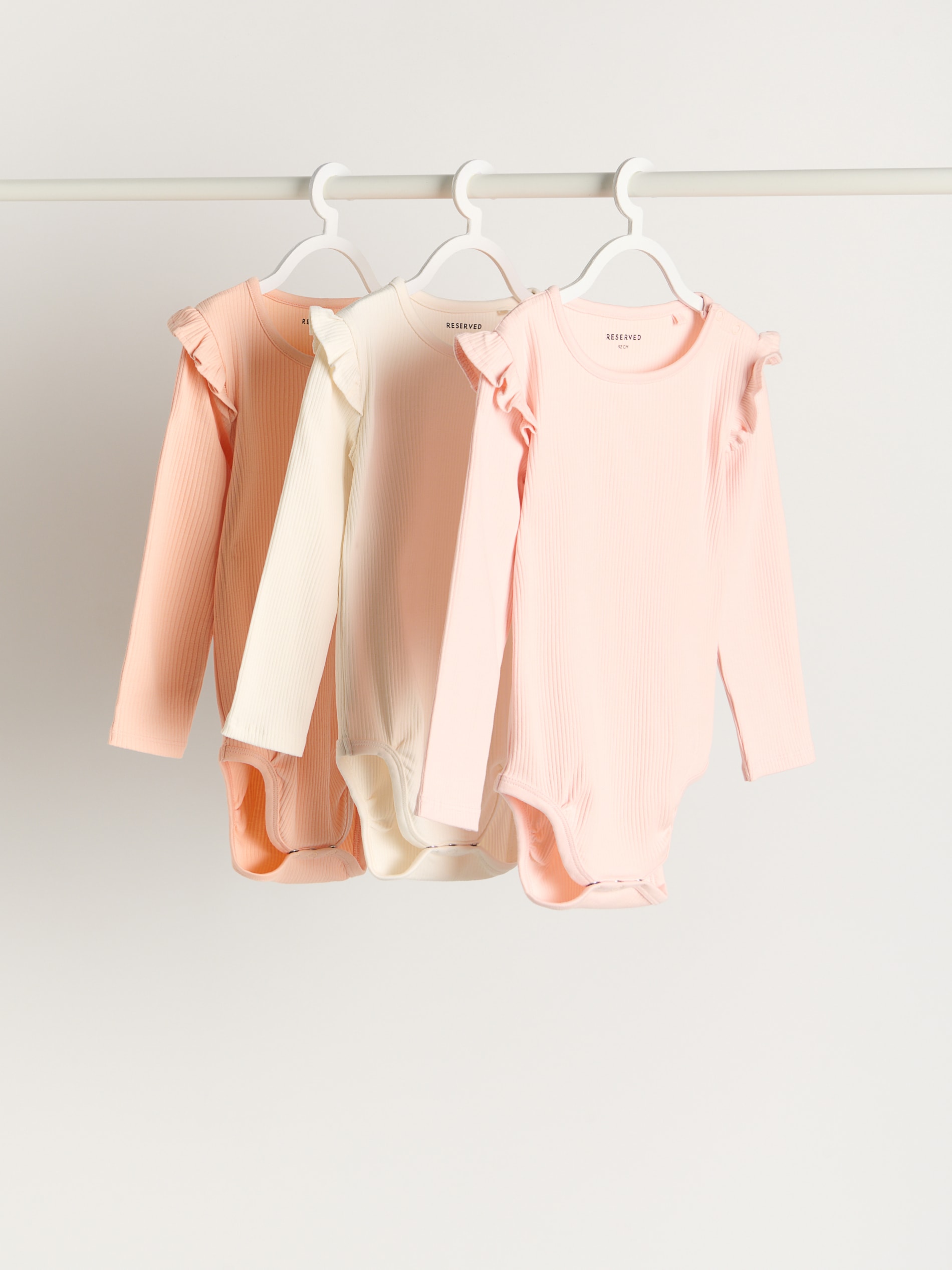 Reserved - BABIES` BODY SUIT φωτογραφία